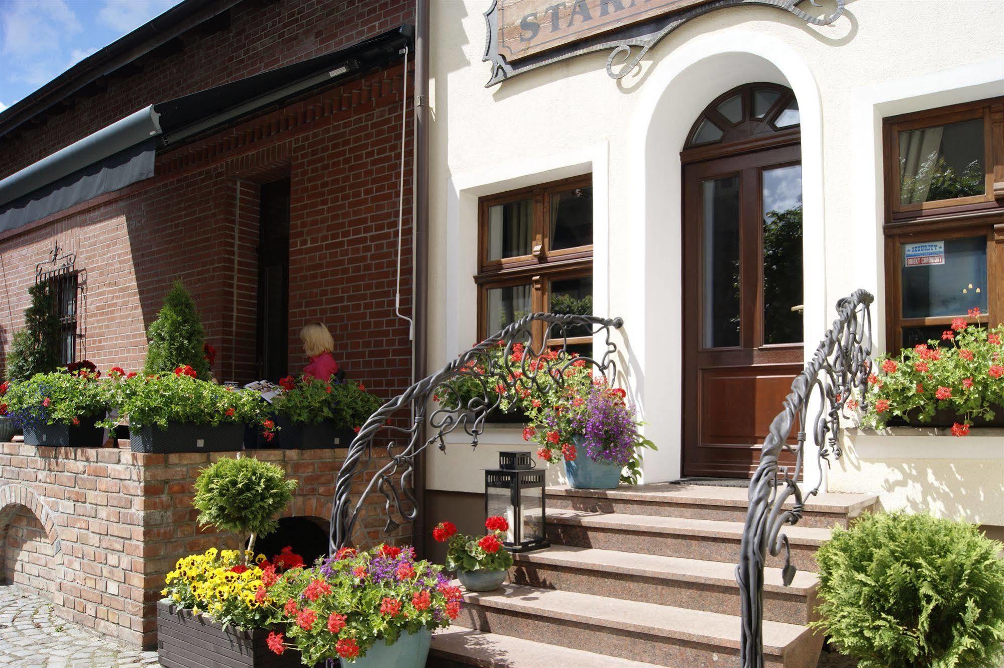 Oliwa Park 3* Gdansk