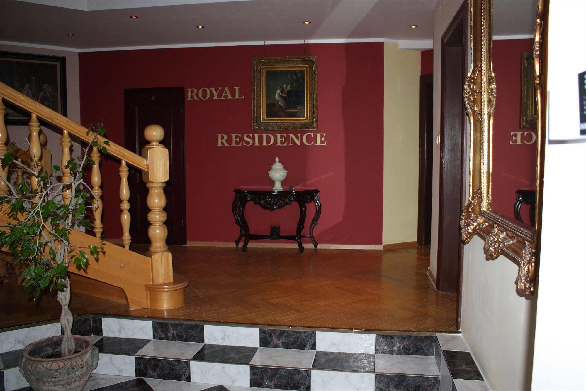 Royal Gdańsk