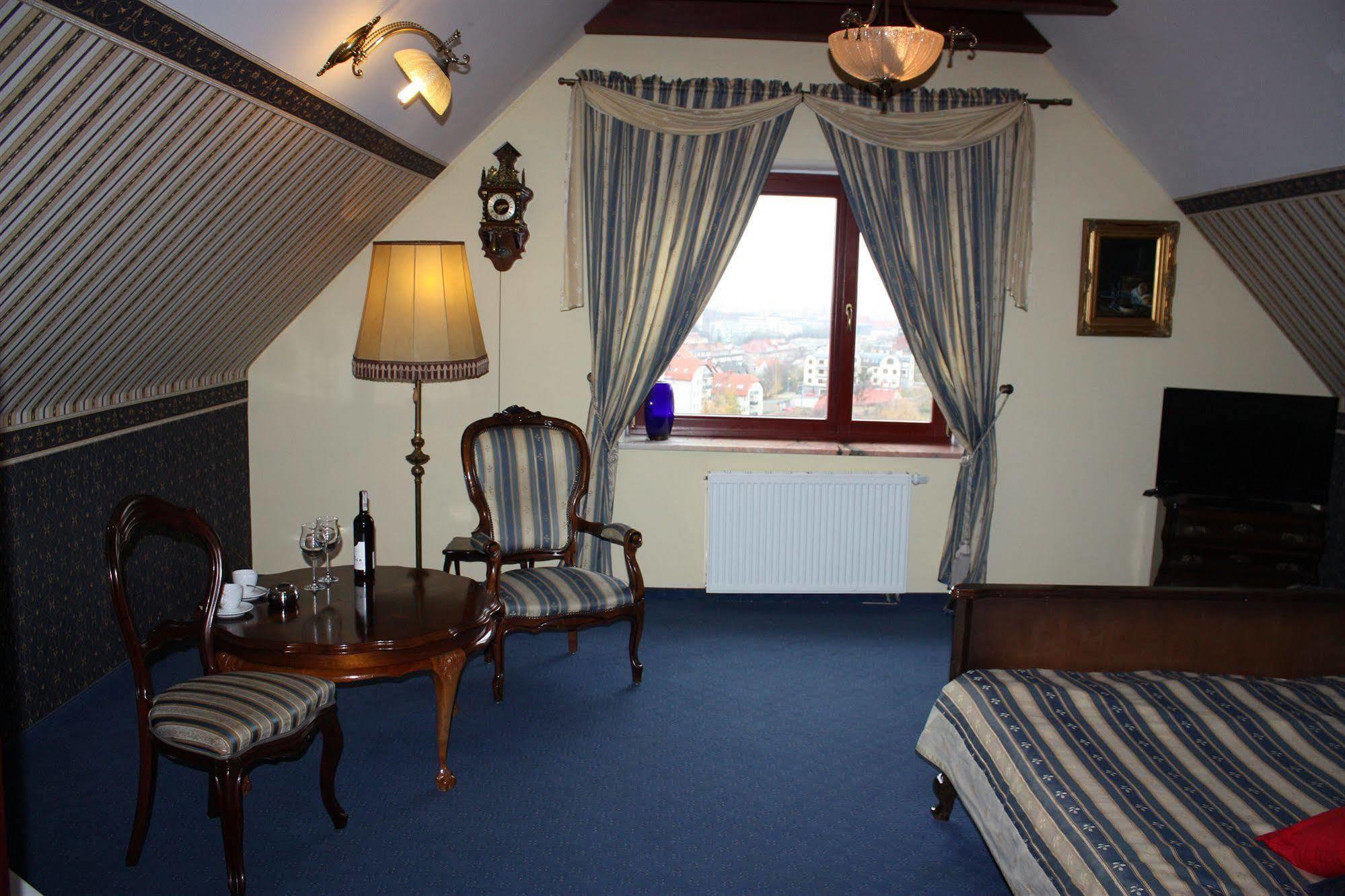 Bed & Breakfast Royal Gdańsk