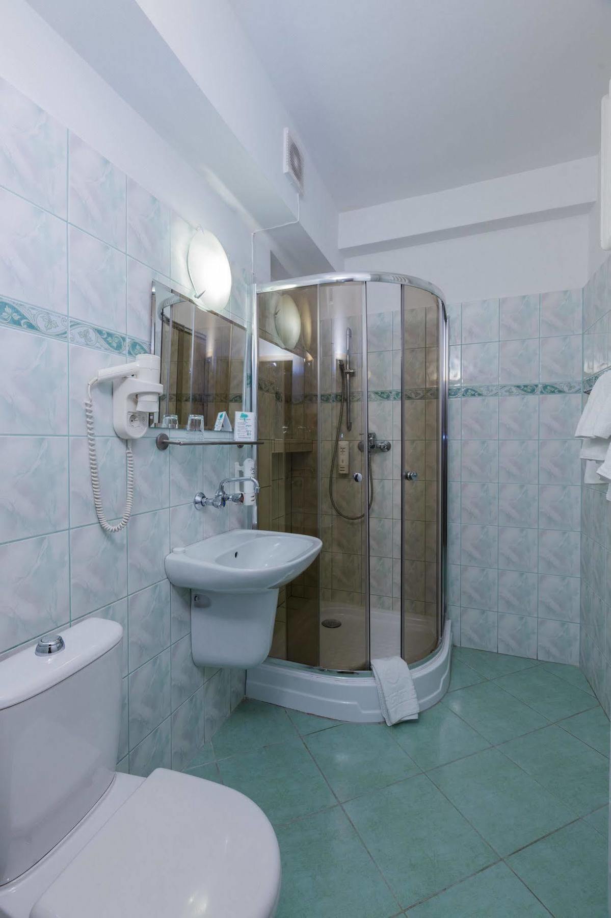 Dom Aktora Aparthotel