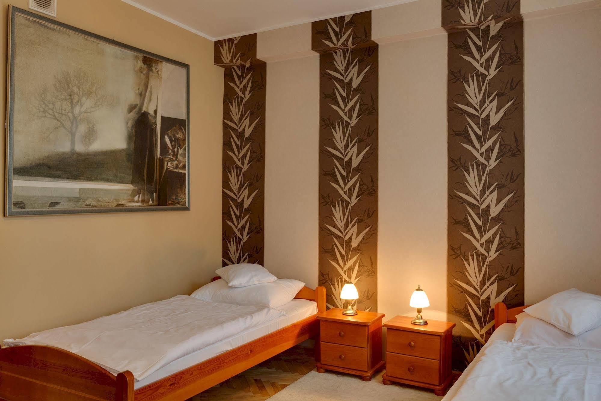 Aparthotel Dom Aktora 3*