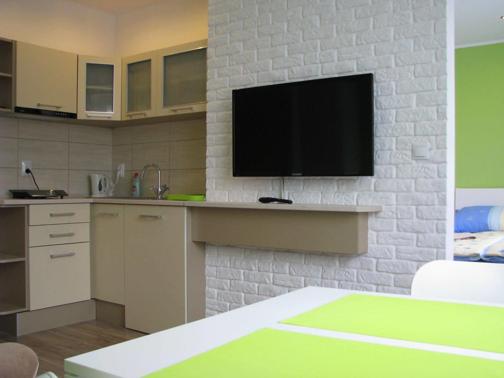Sart Apartment Danzig