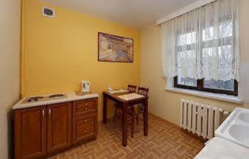 Aparthotel Dom Aktora 3*