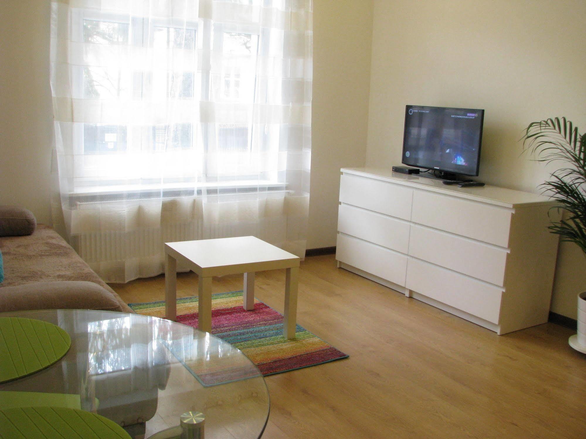 Sart Apartment Danzig