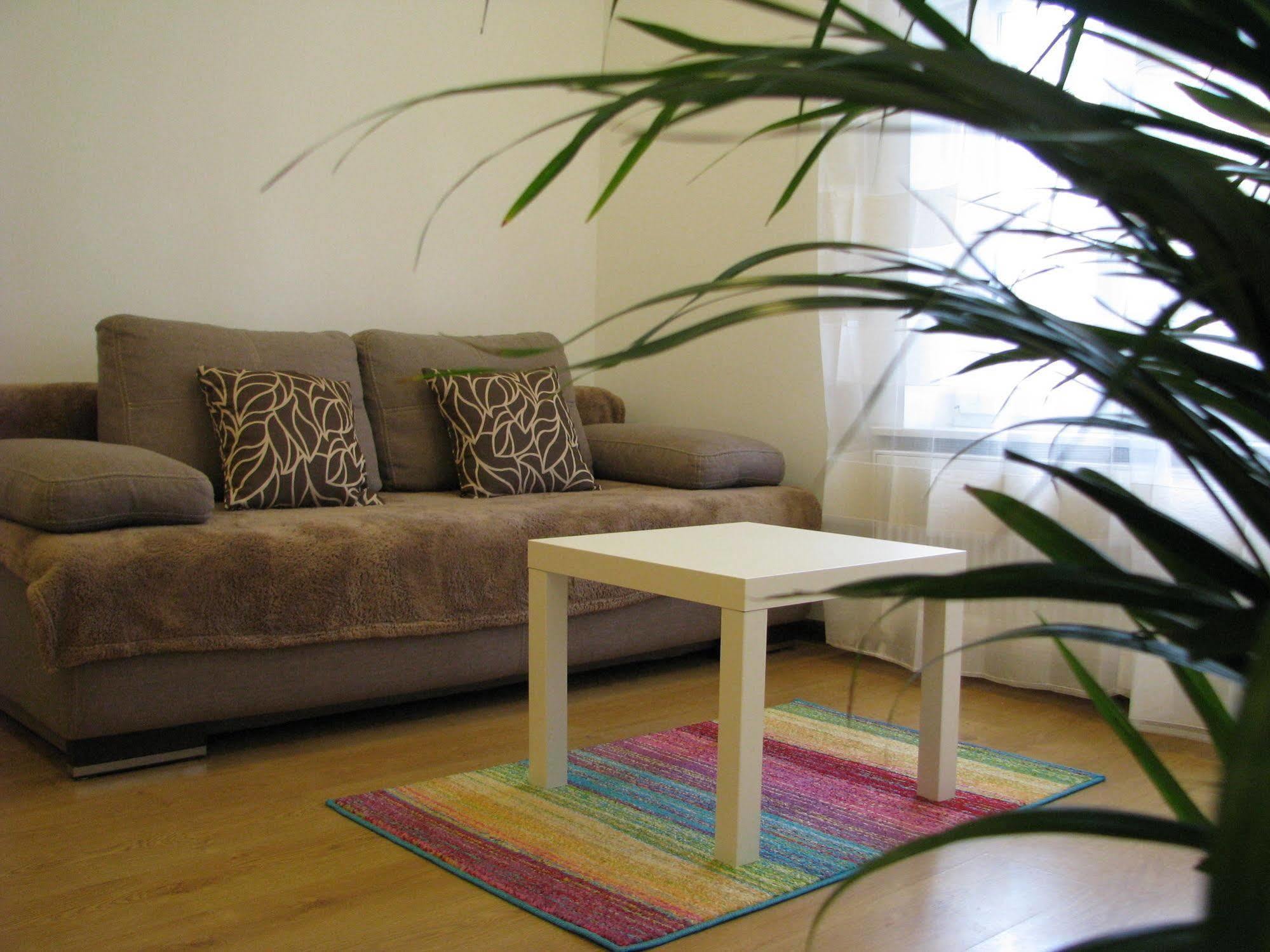 Sart Apartment *