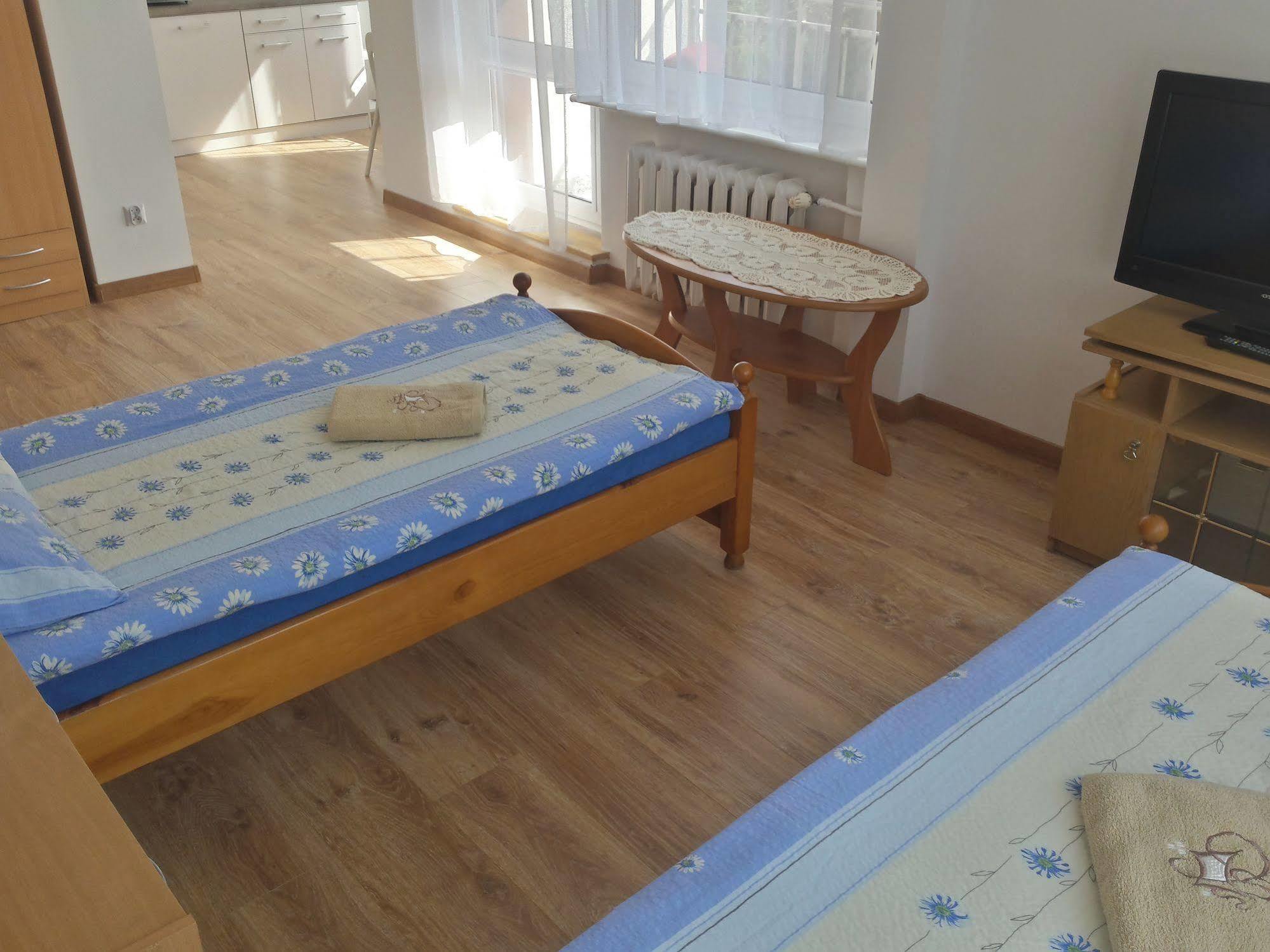 Sart Apartment *