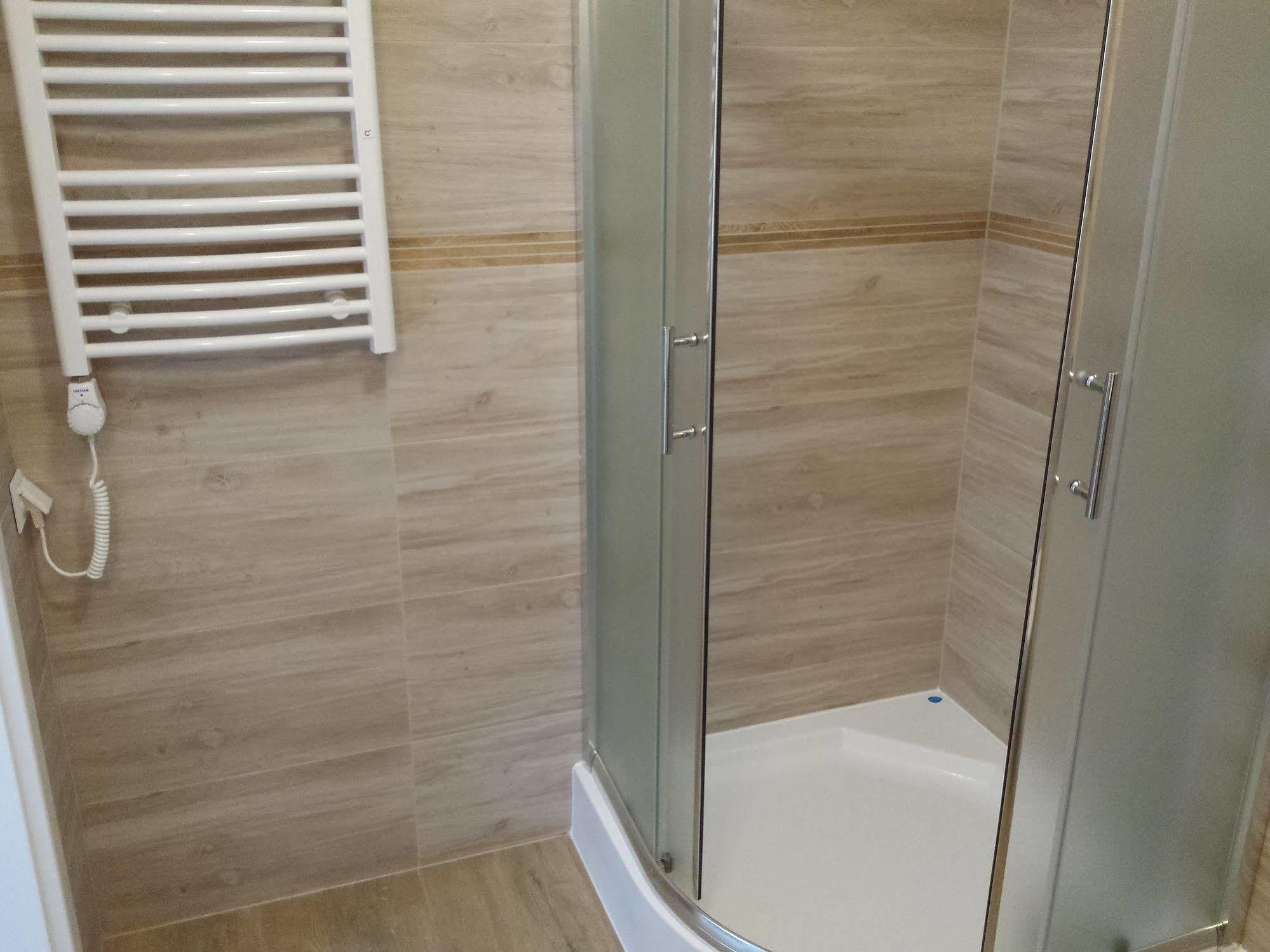 Sart Apartment