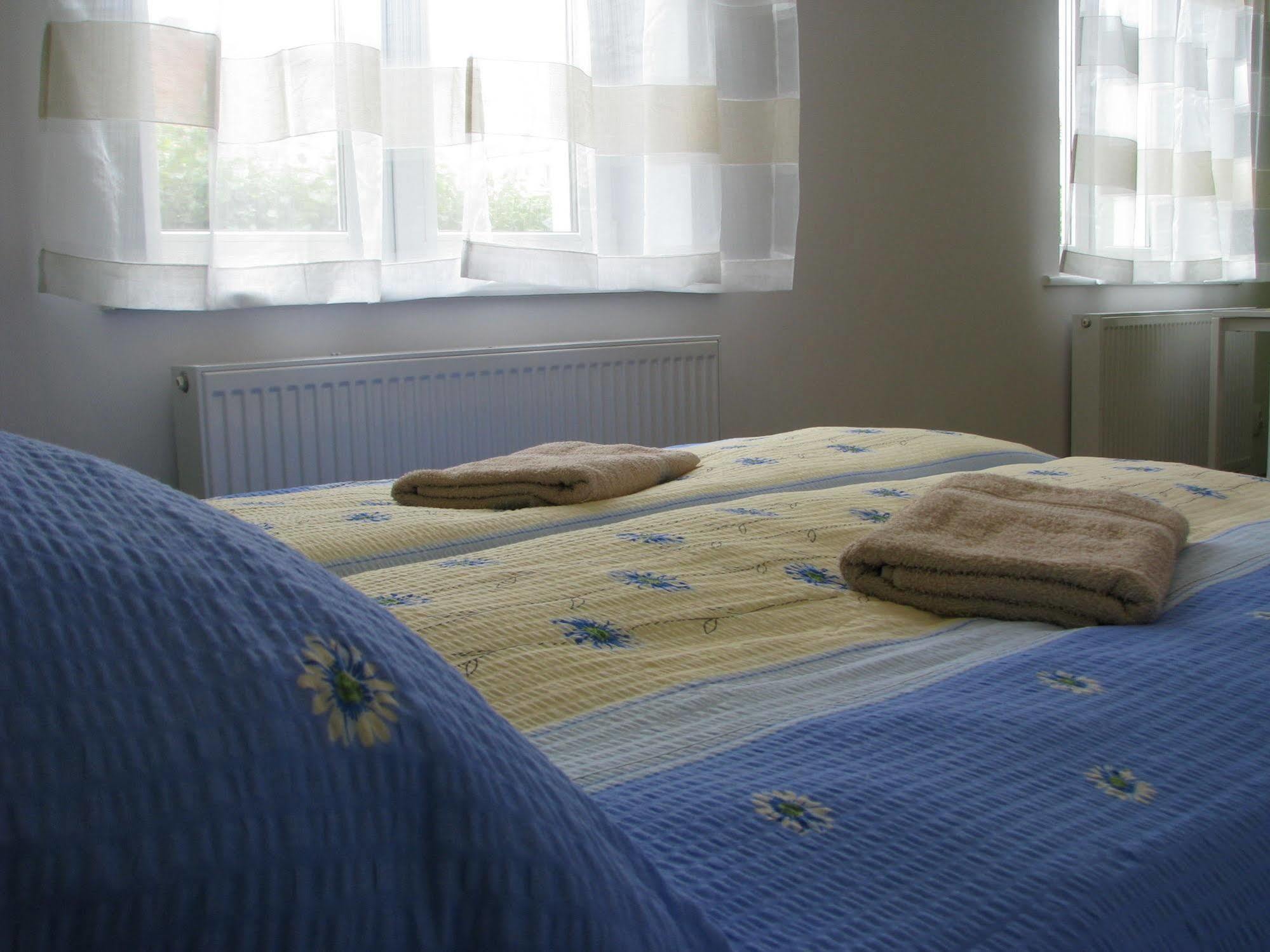 Apartment Sart Danzig