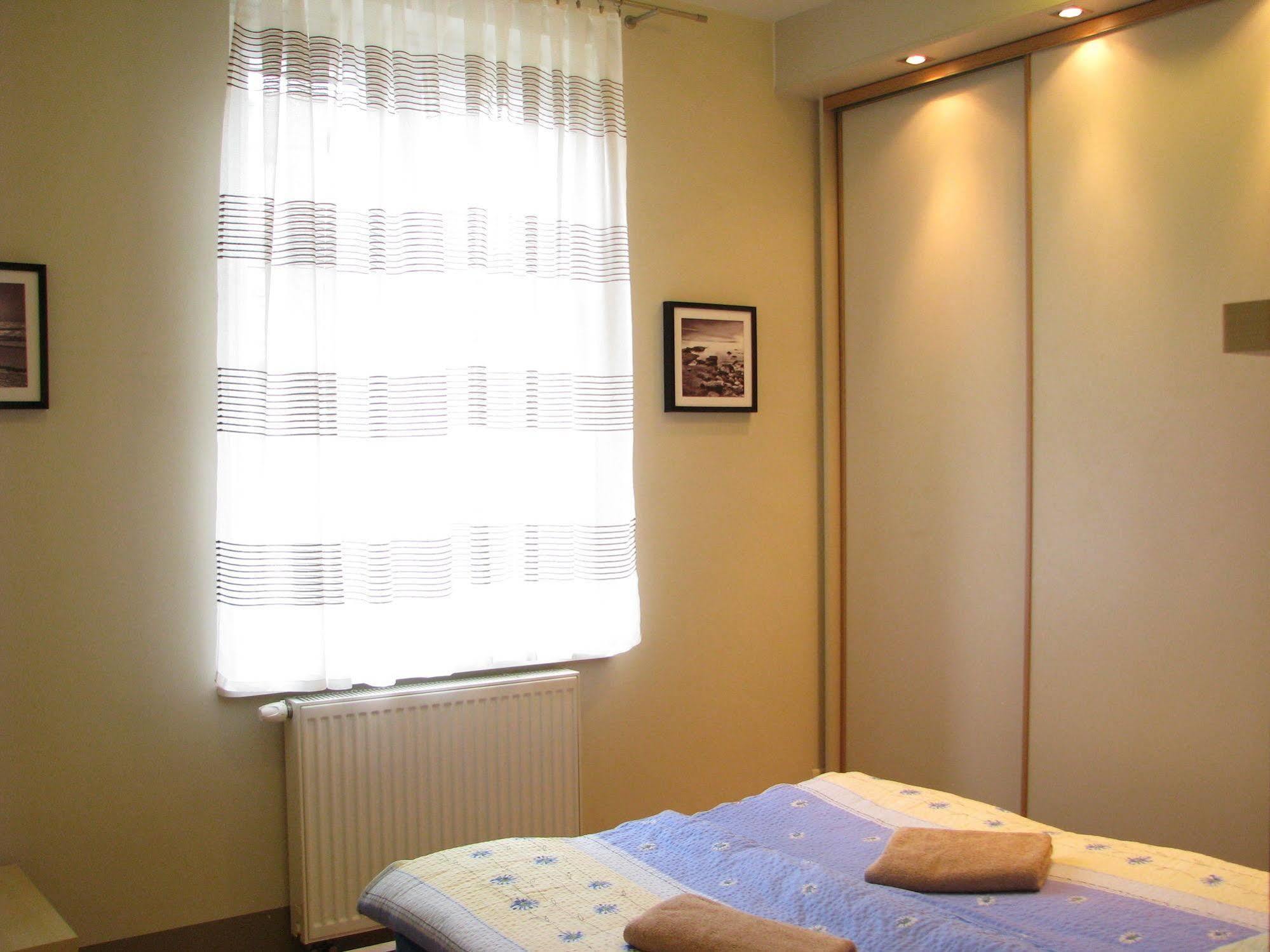Apartment Sart