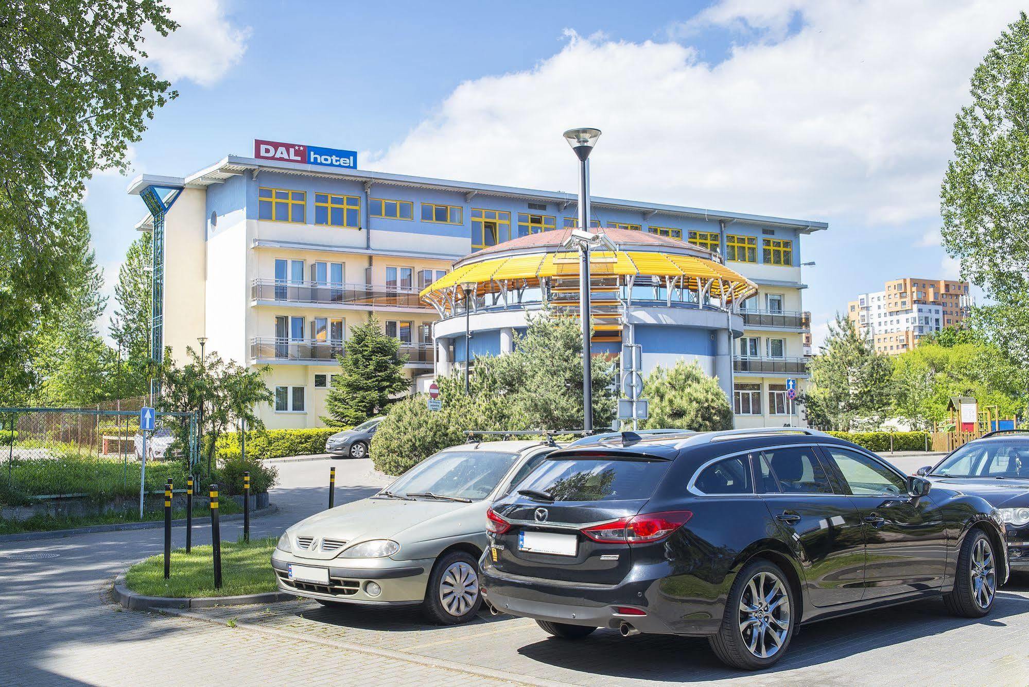 Dal Hotel
