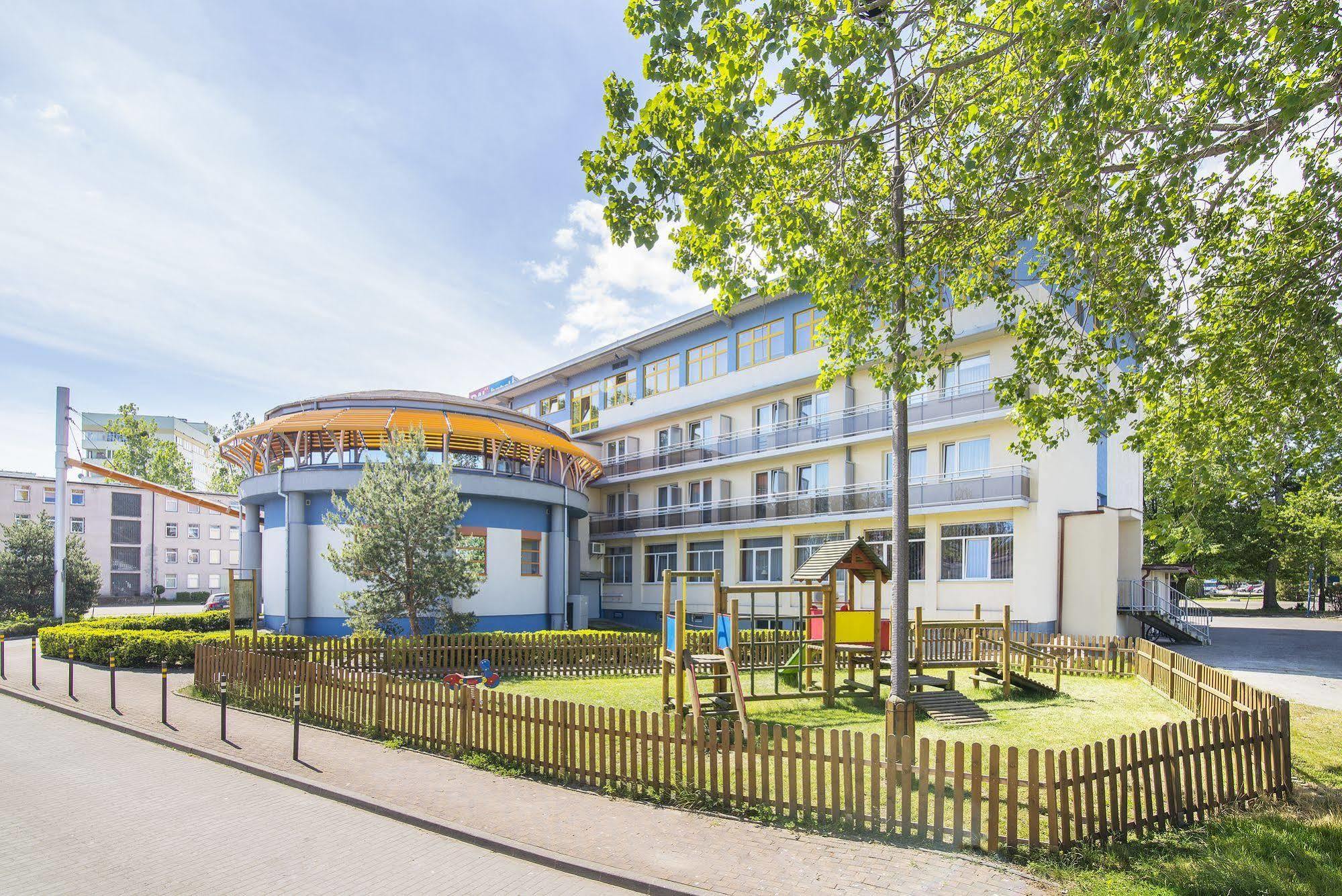 Dal Hotel