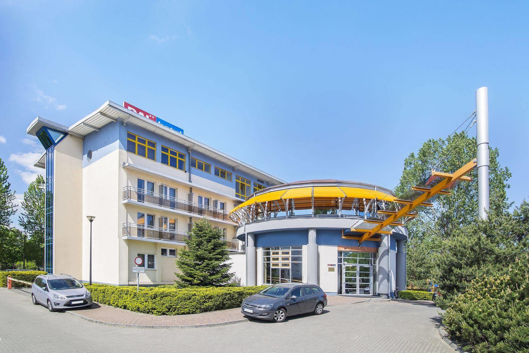 Hotel Dal Gdansk