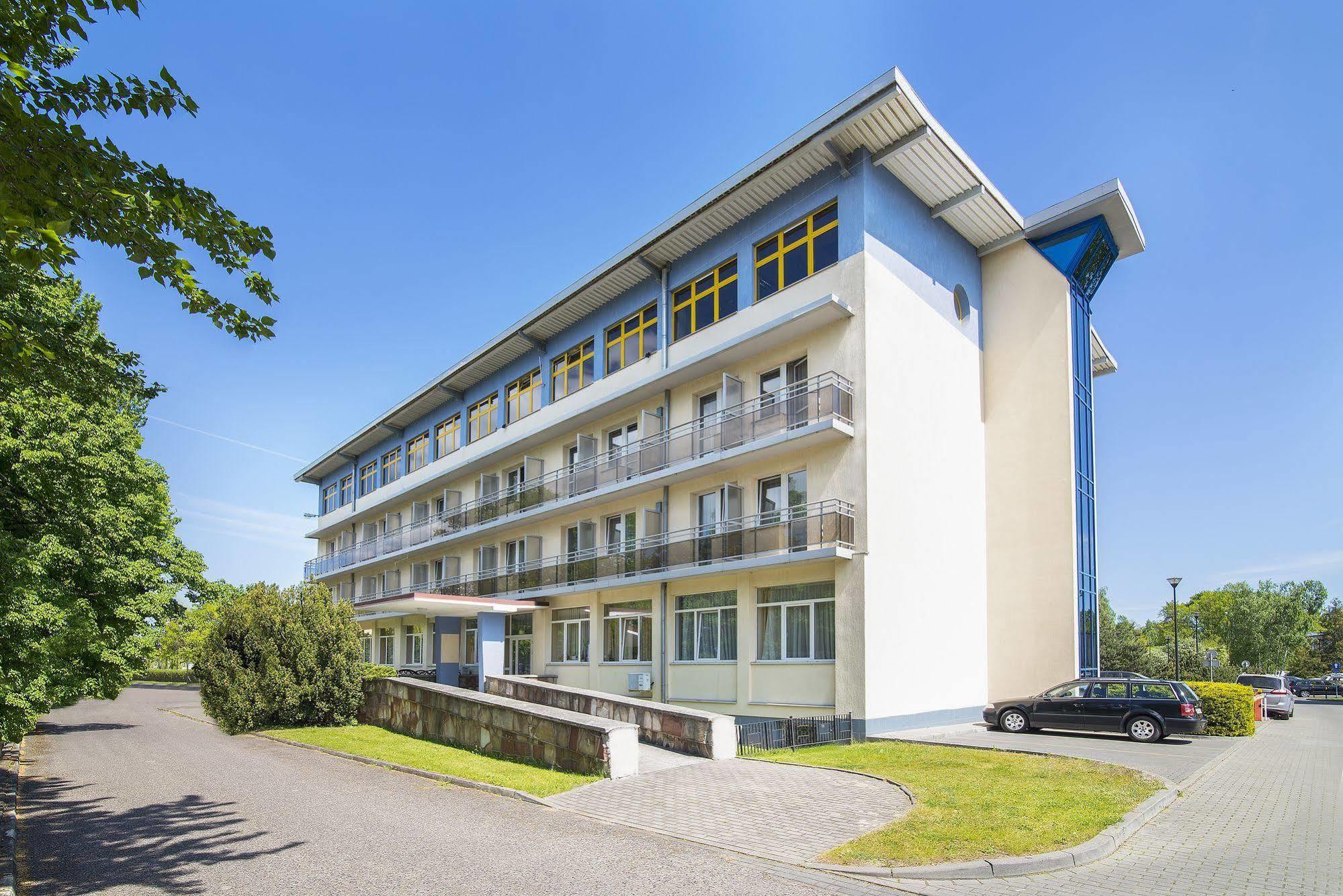 Dal Hotel 2*