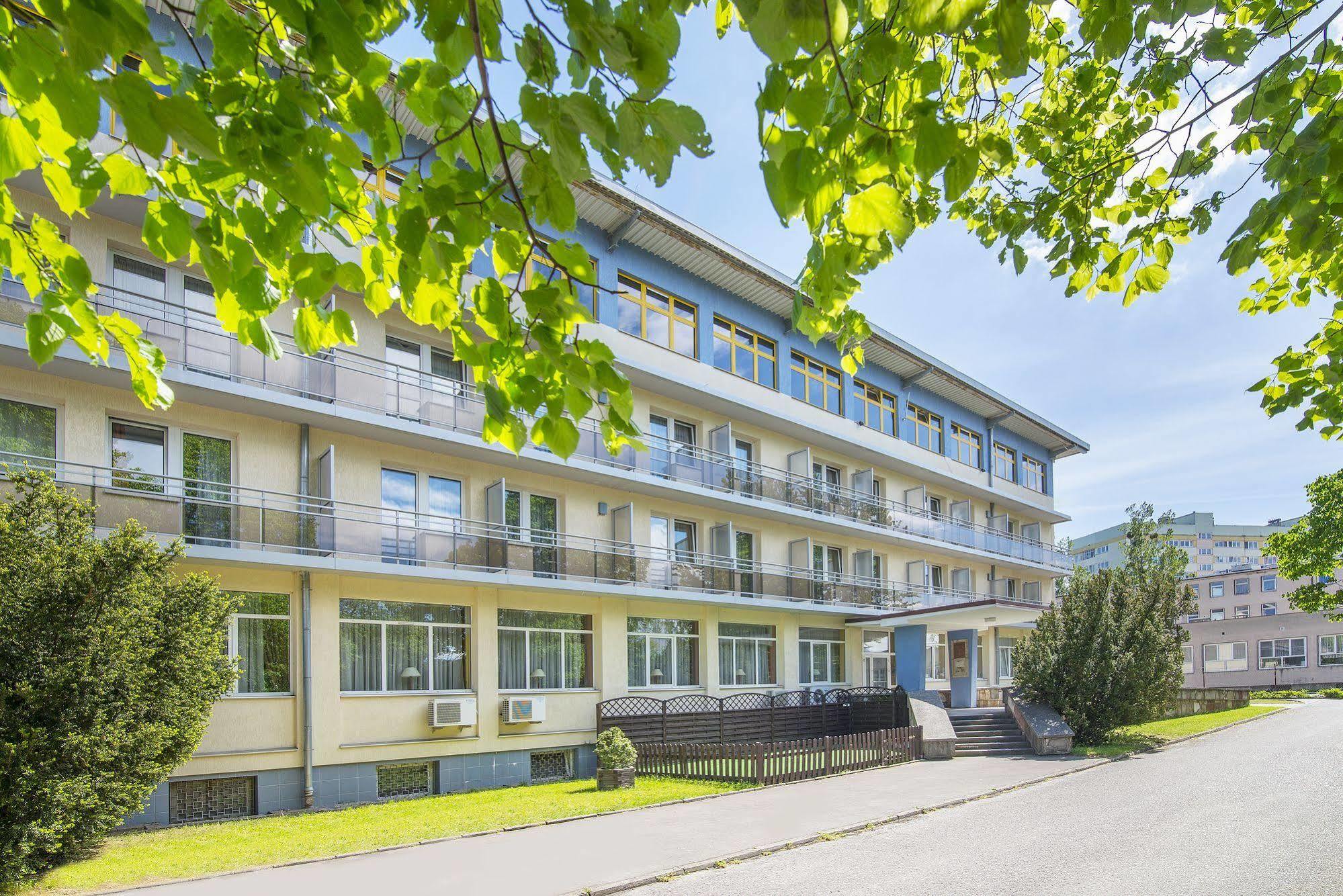 Dal Hotel