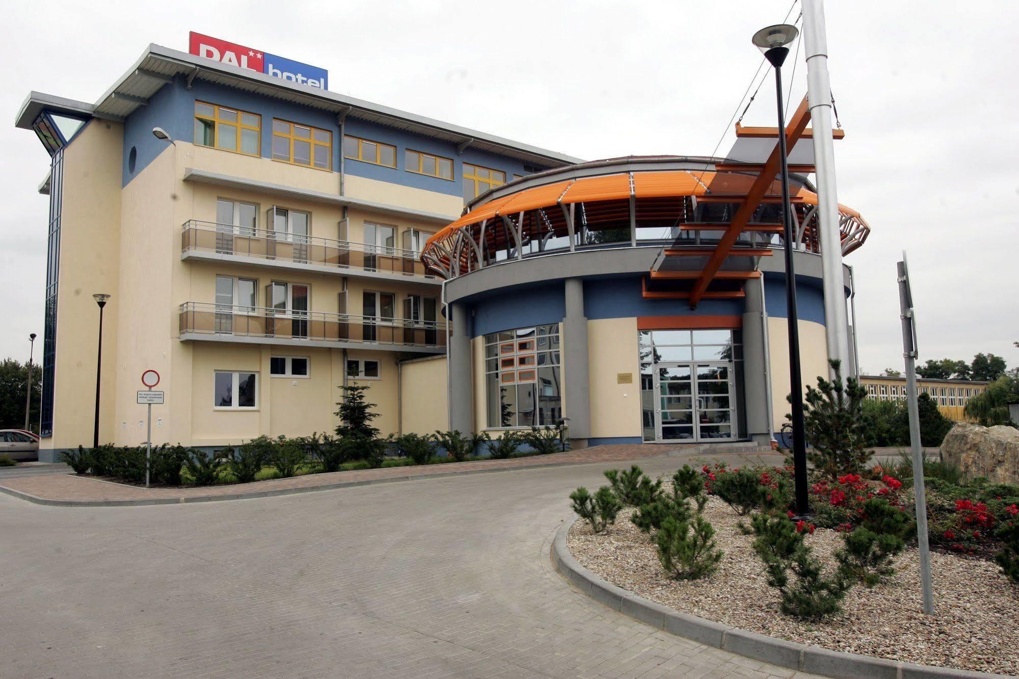 Hotel Dal