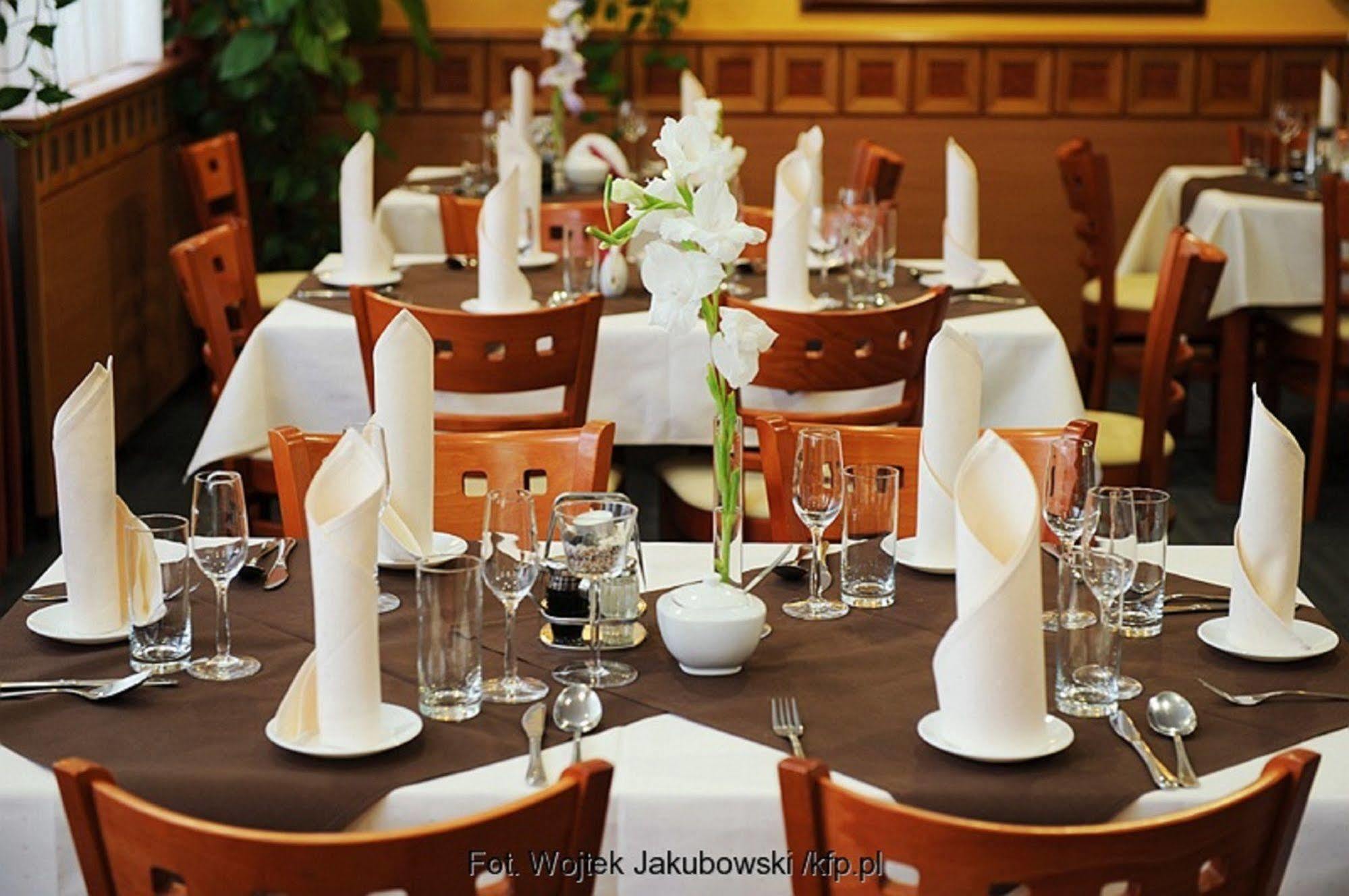 Dal Hotel Gdansk