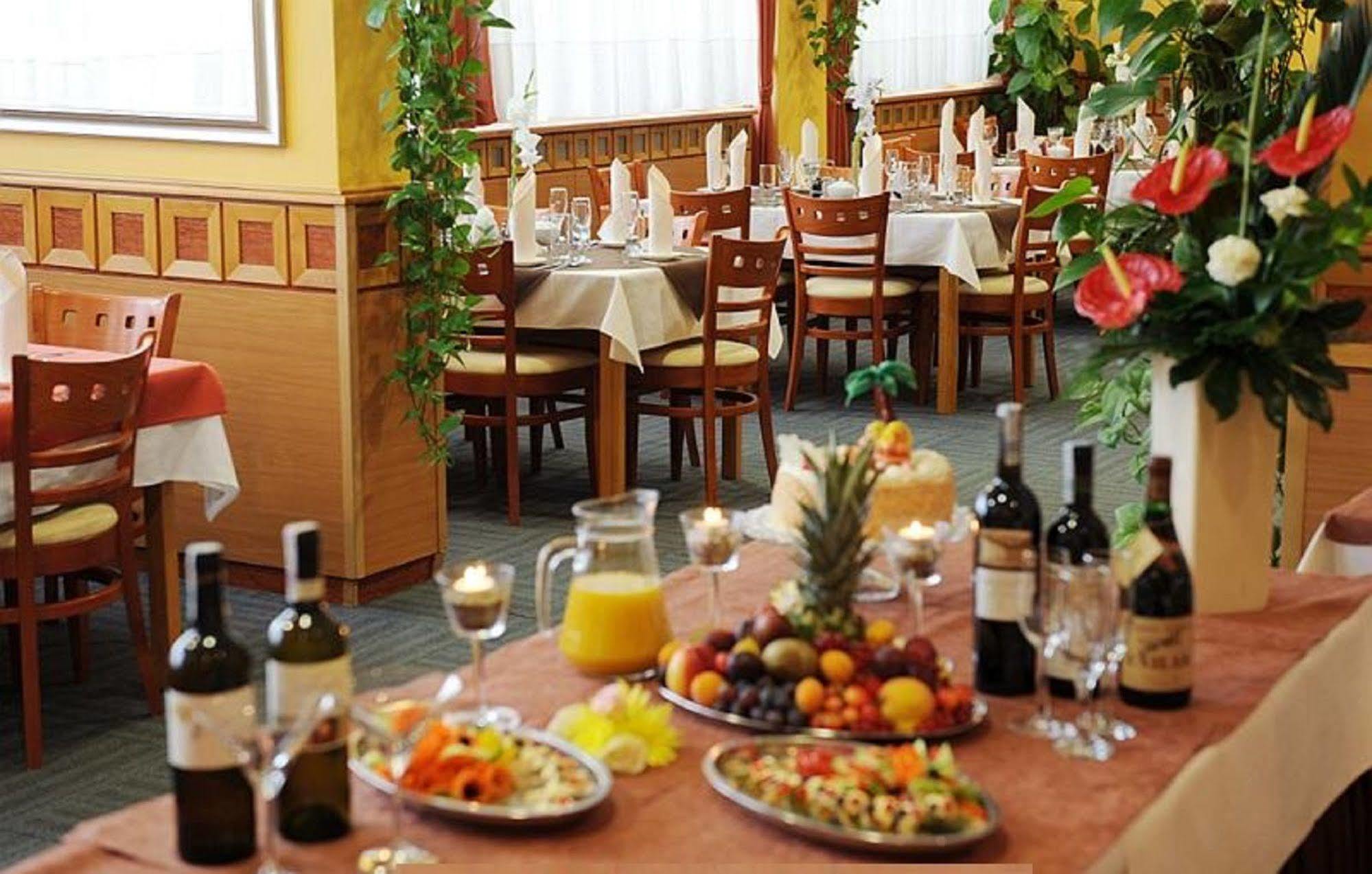 Hotel Dal