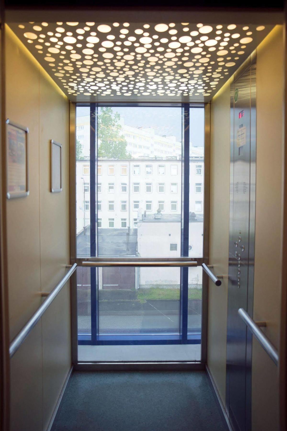 Dal Hotel