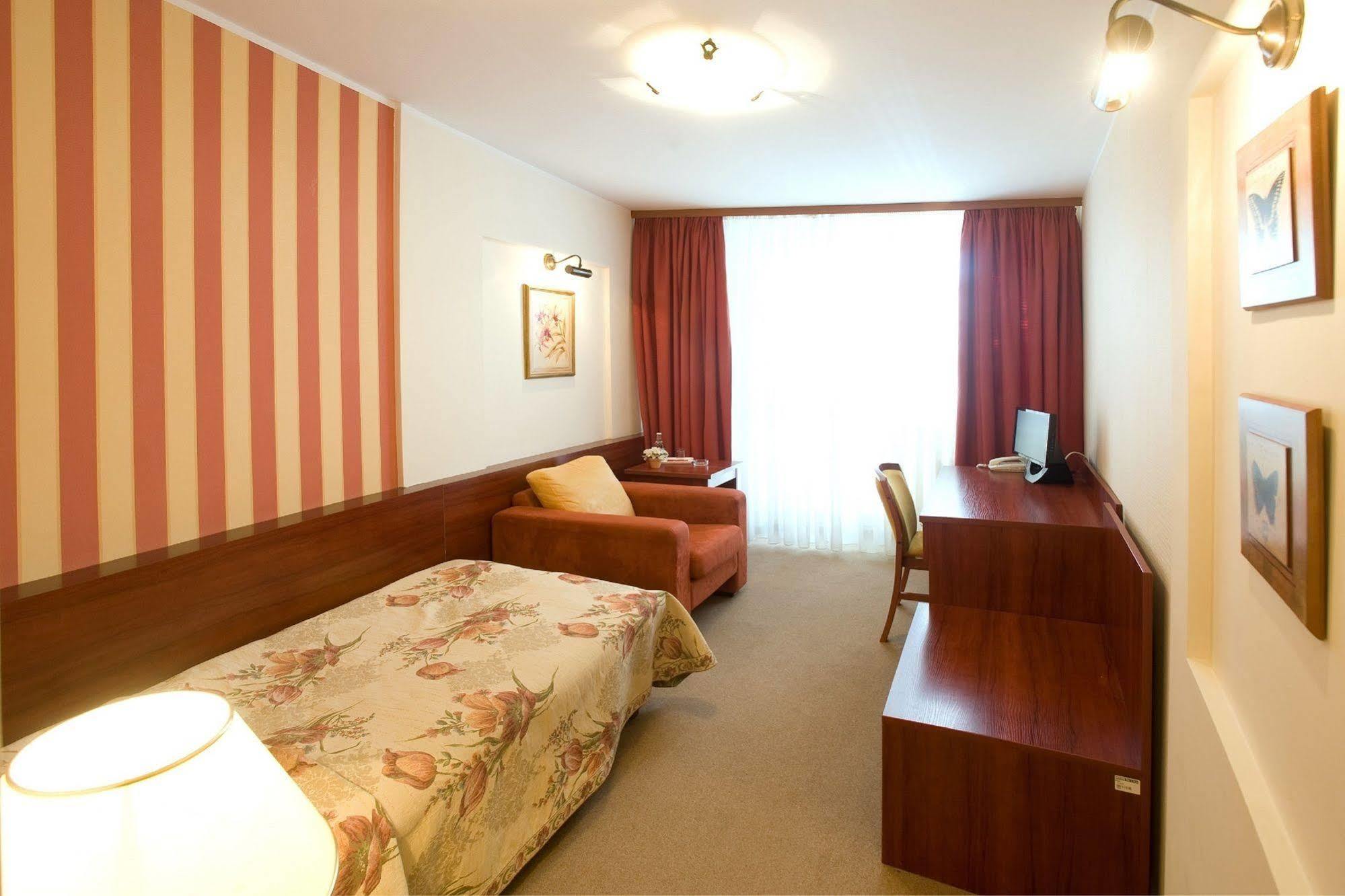 Hotel Dal Gdansk