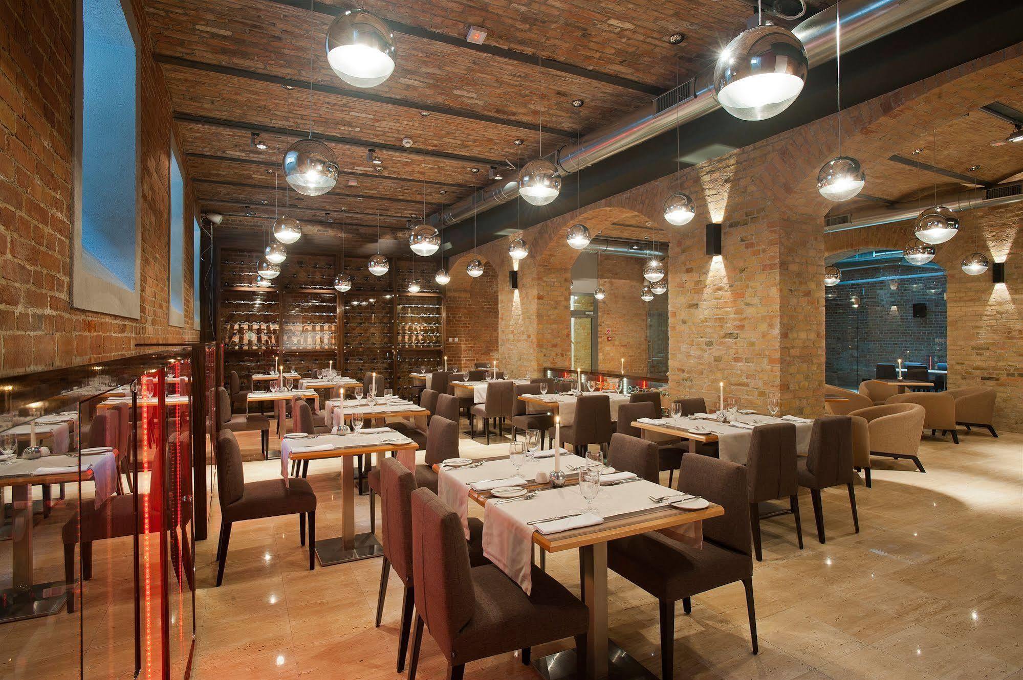 Hotel Q Grand Cru 4*