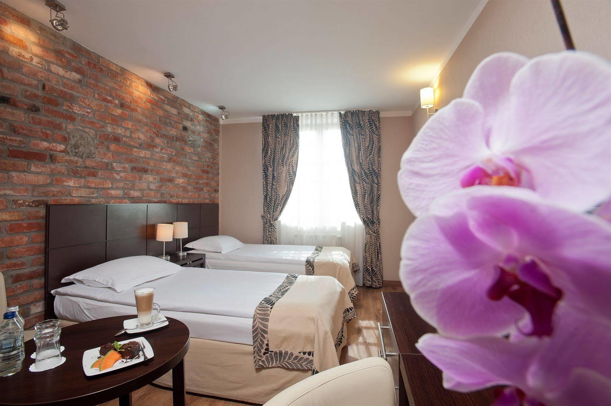 Hotel Bonum Old Town
