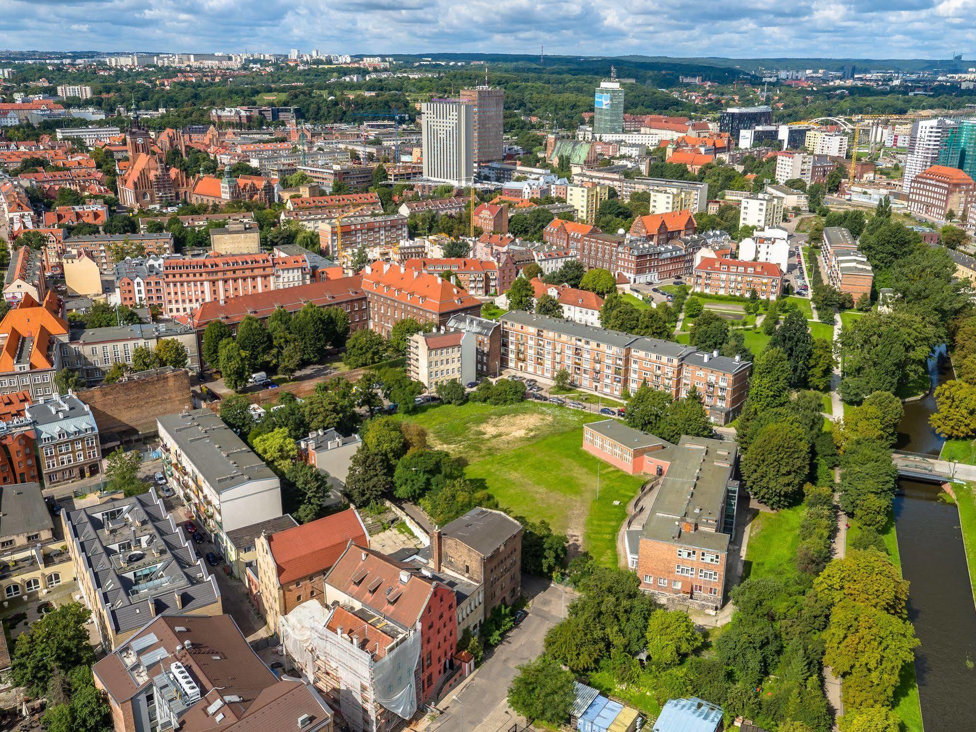 Hotel Bonum Old Town 3*