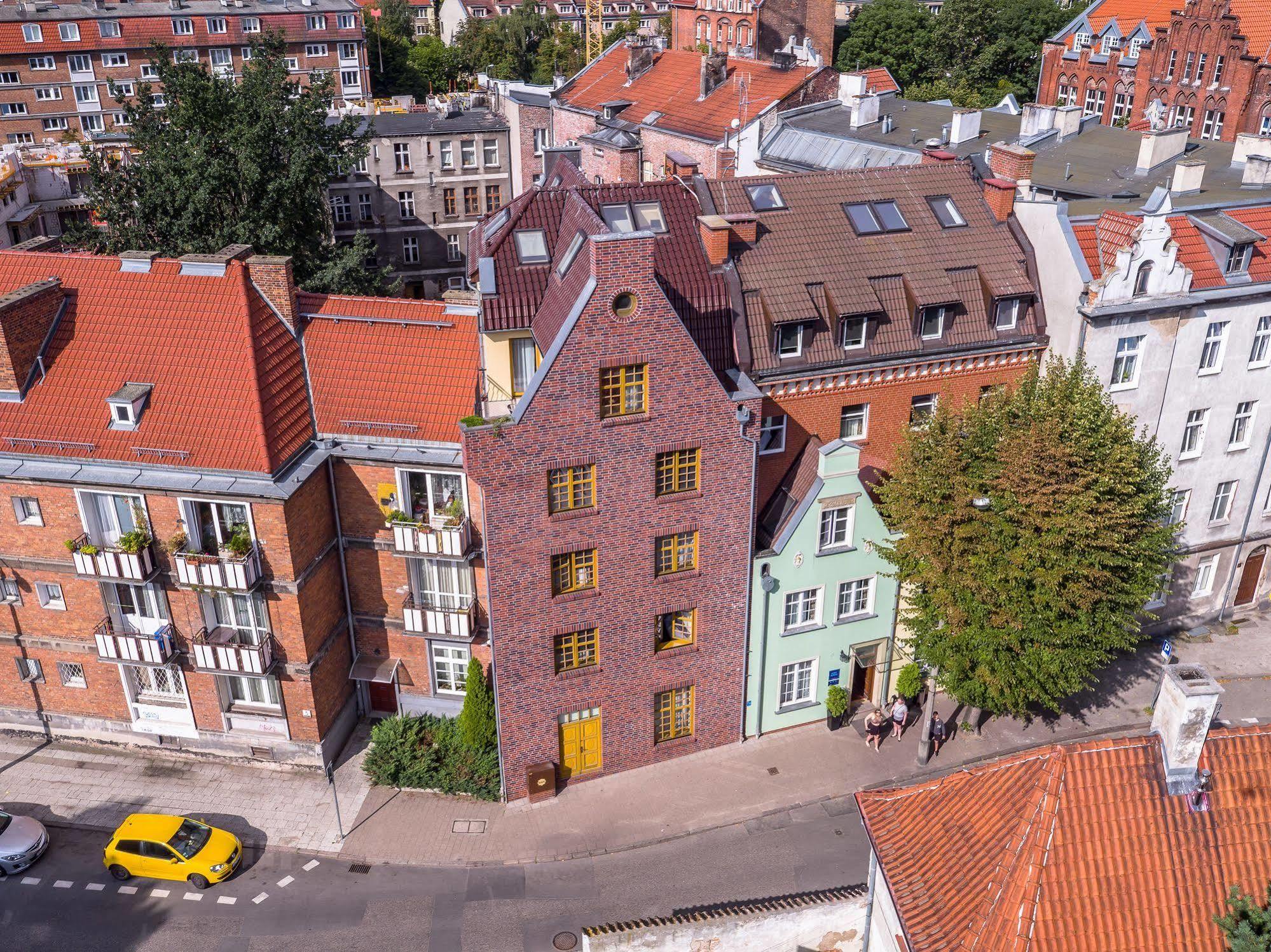Bonum Old Town Hotel 3*