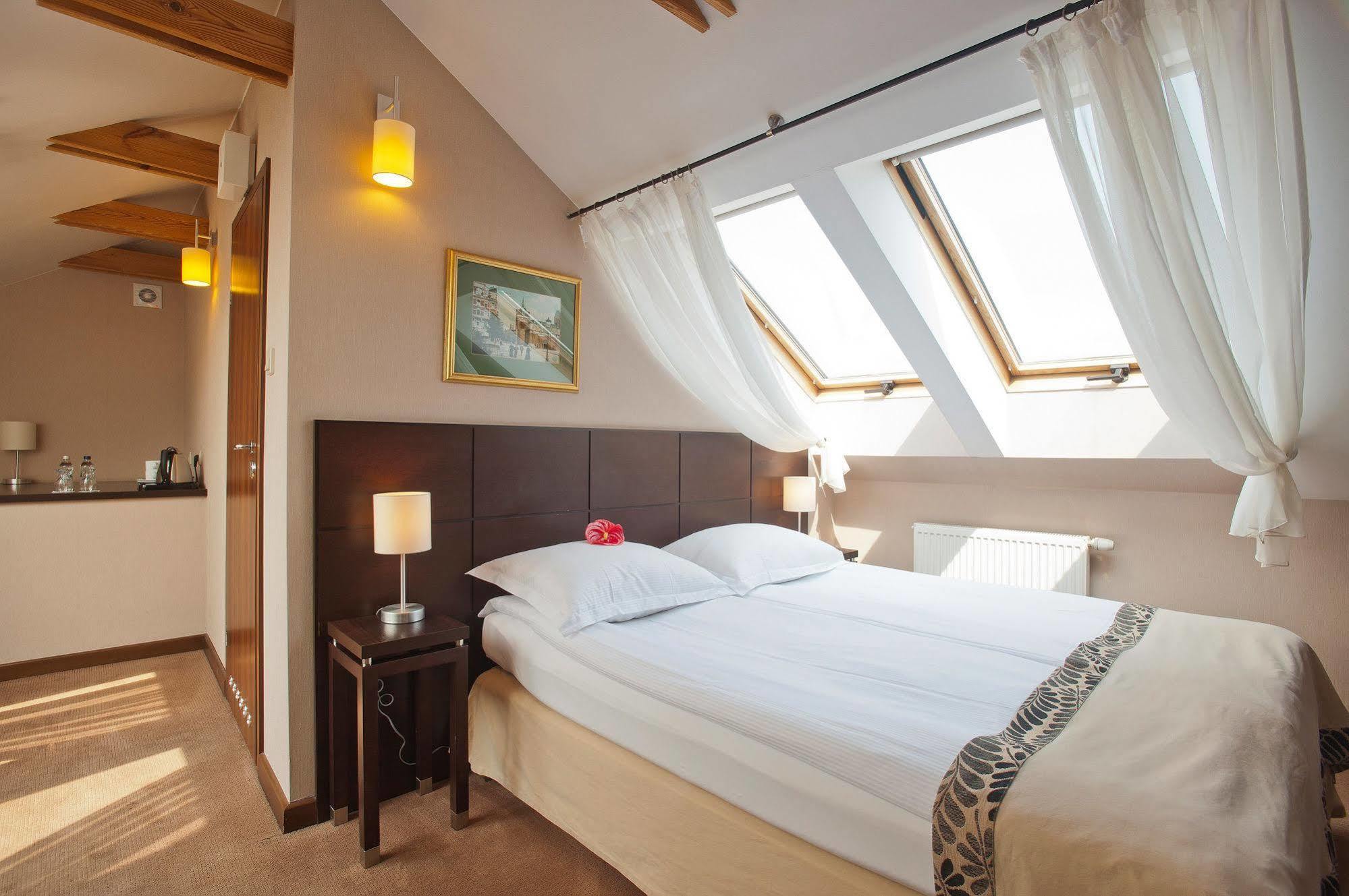 Hotel Bonum Old Town