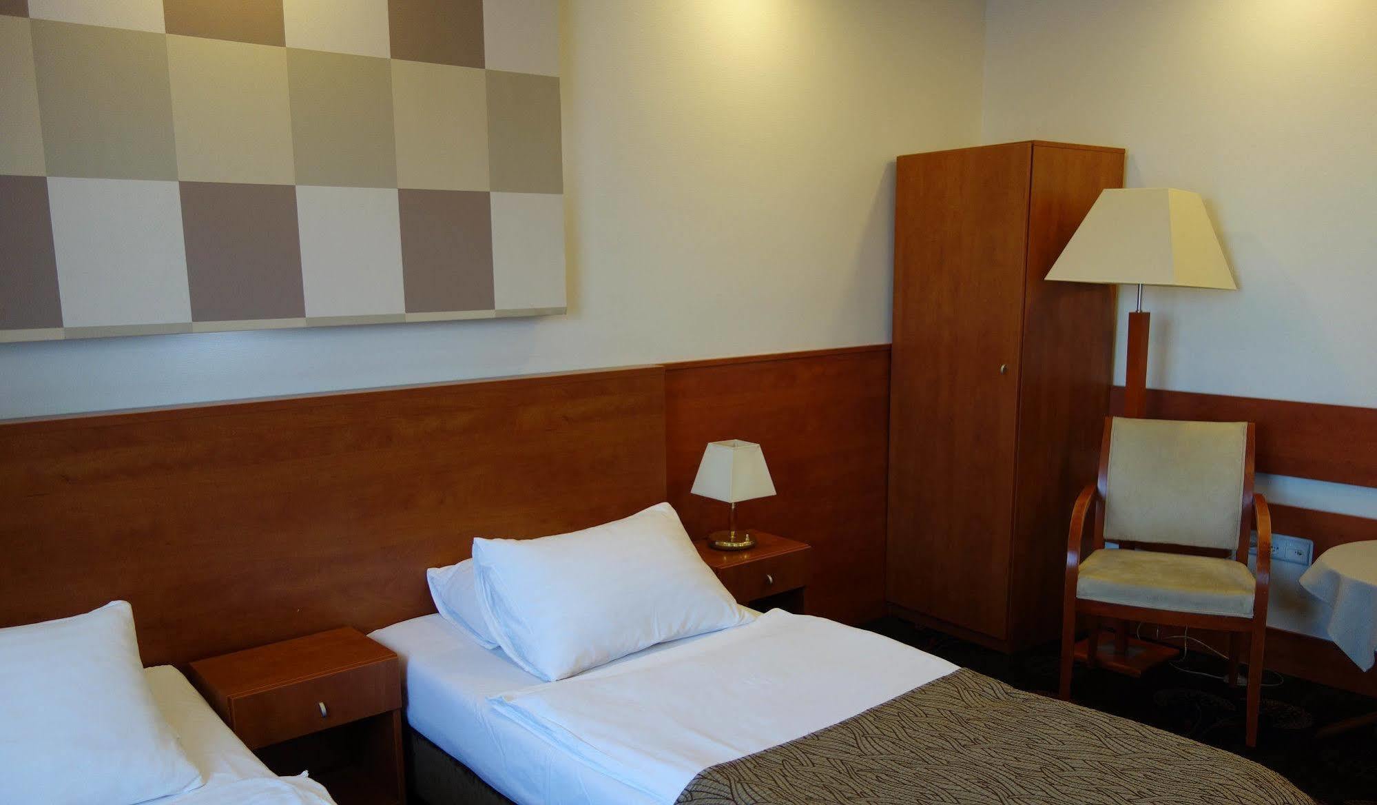 Akme Apartments&rooms Gdańsk