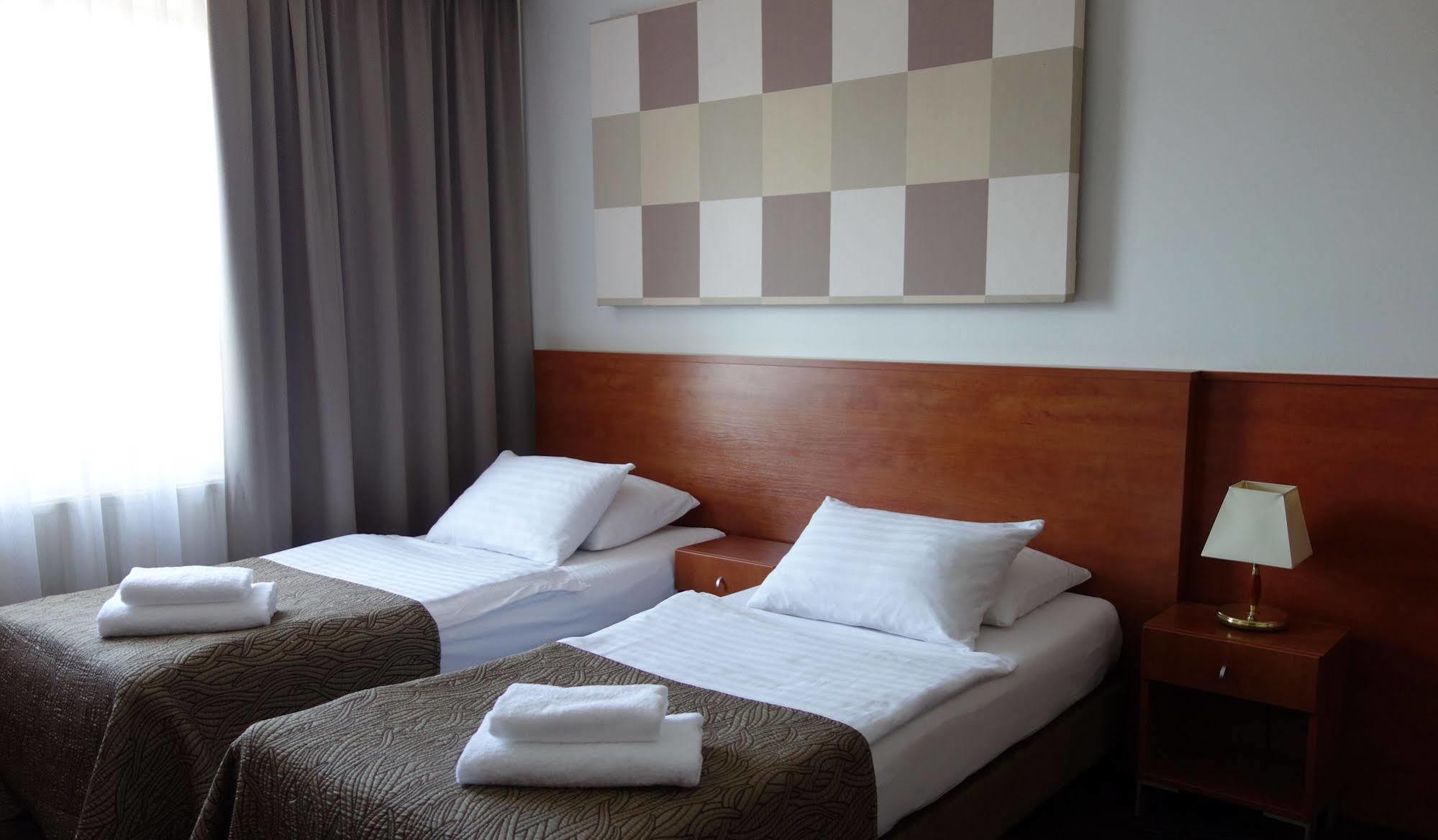 Akme Apartments&rooms 3*