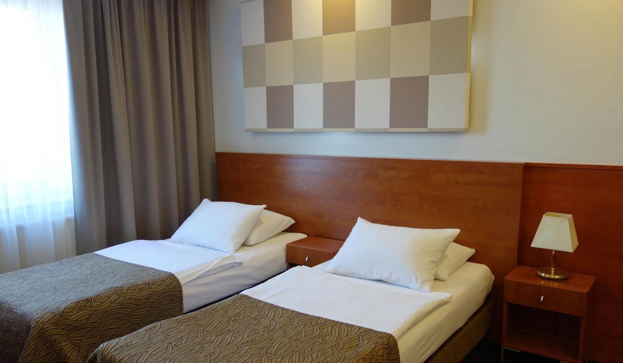 Akme Apartments&rooms Huoneistohotelli Gdańsk