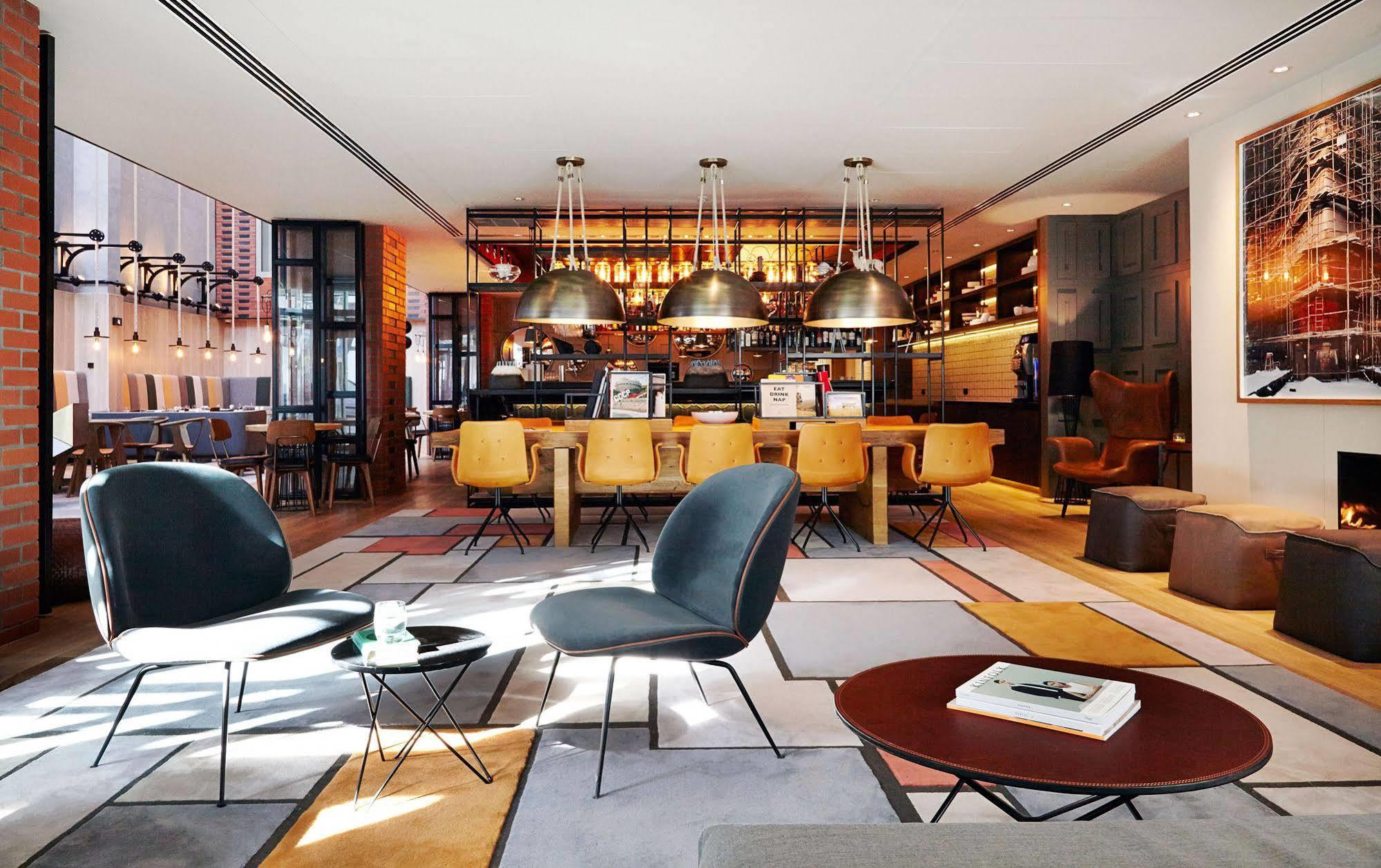 Puro Stare Hotell Gdańsk