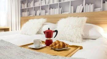 Smart Garnizon Hotel 2*