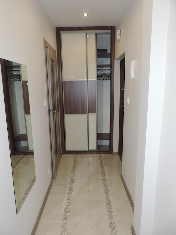 Apartment Gdanskie - Targ Rybny Z Widokiem Na Motlawe