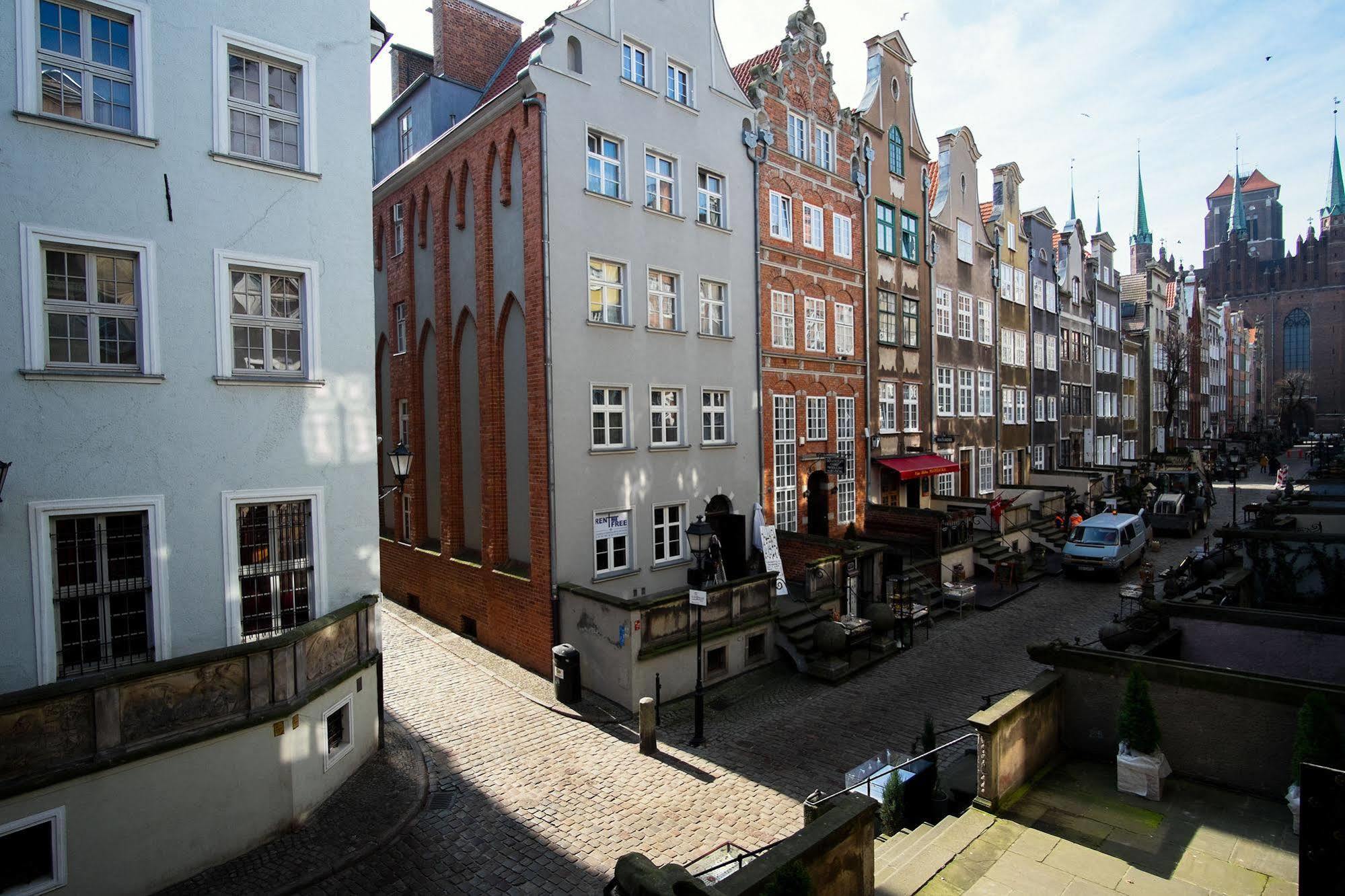Apartment Vns