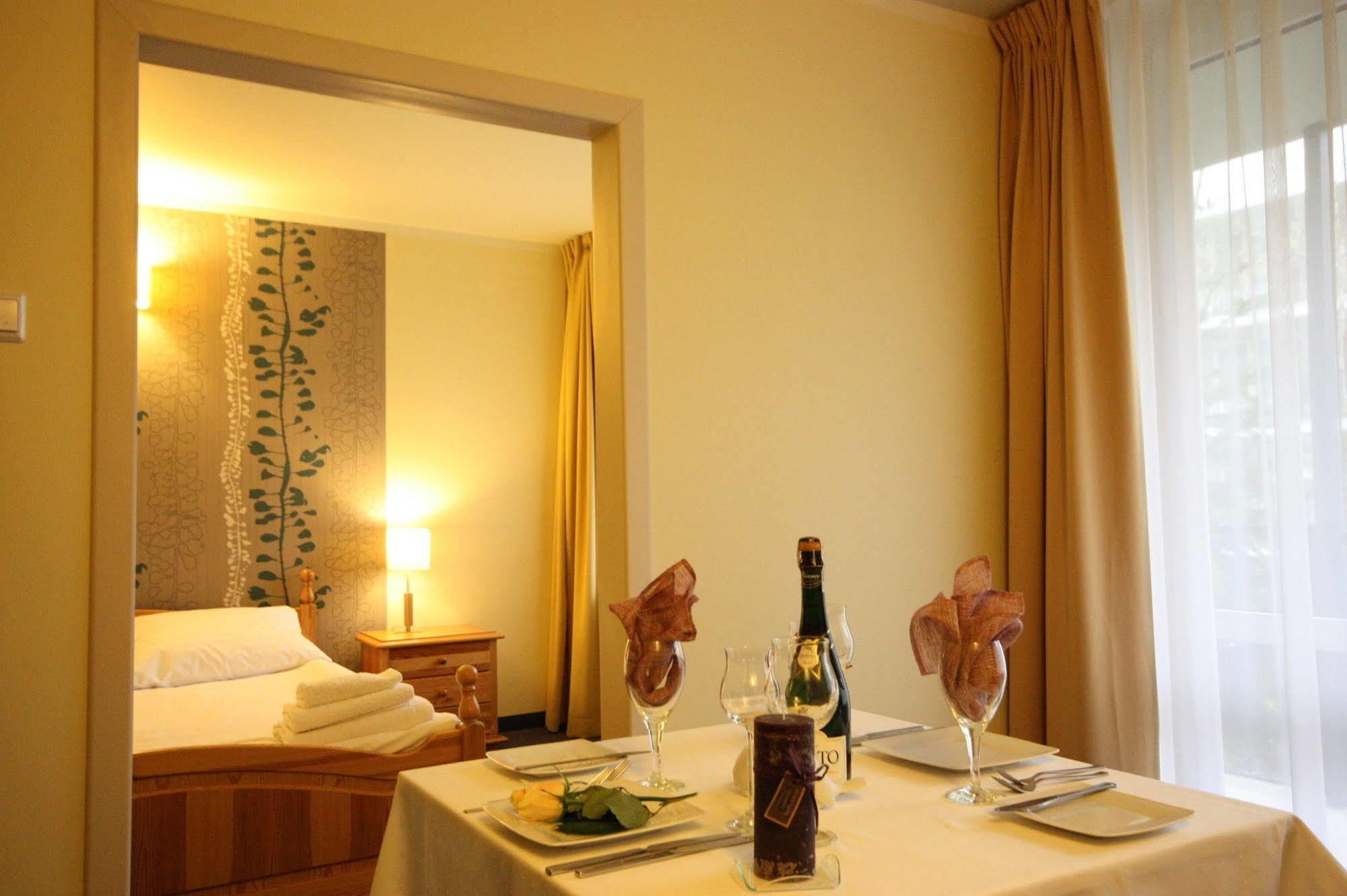 Hotel Orle 3*