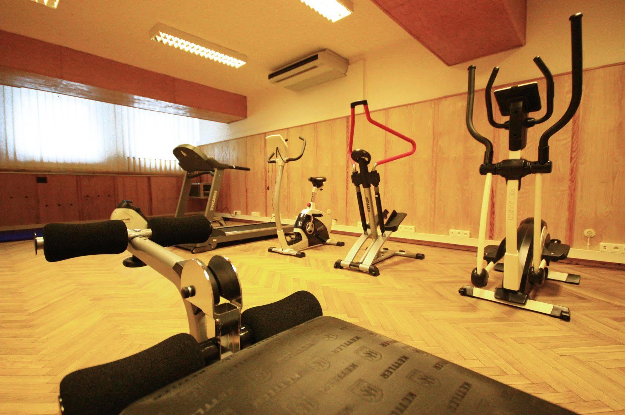 Hotel Orle 3*
