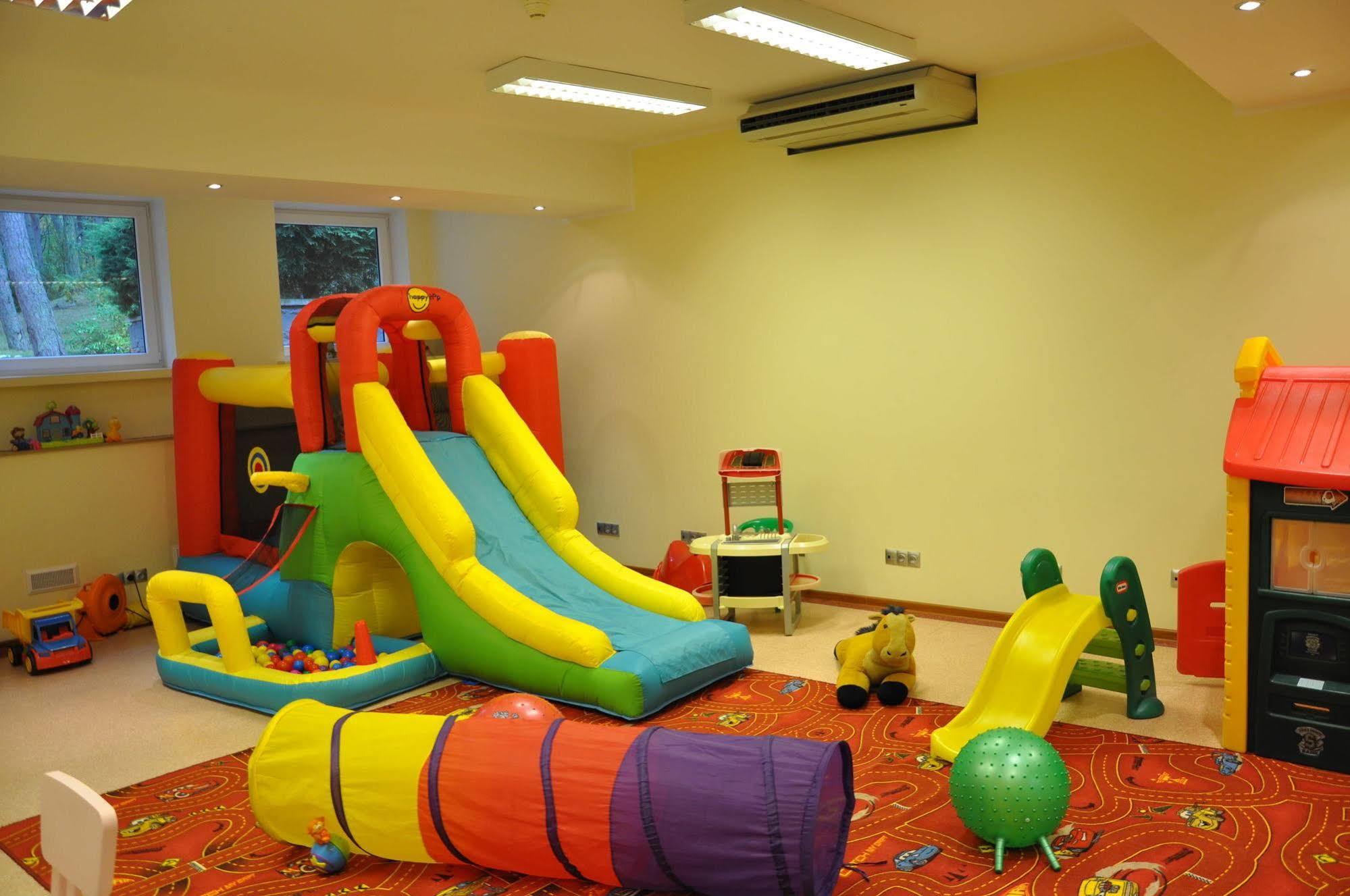 Orle Hotel Gdansk