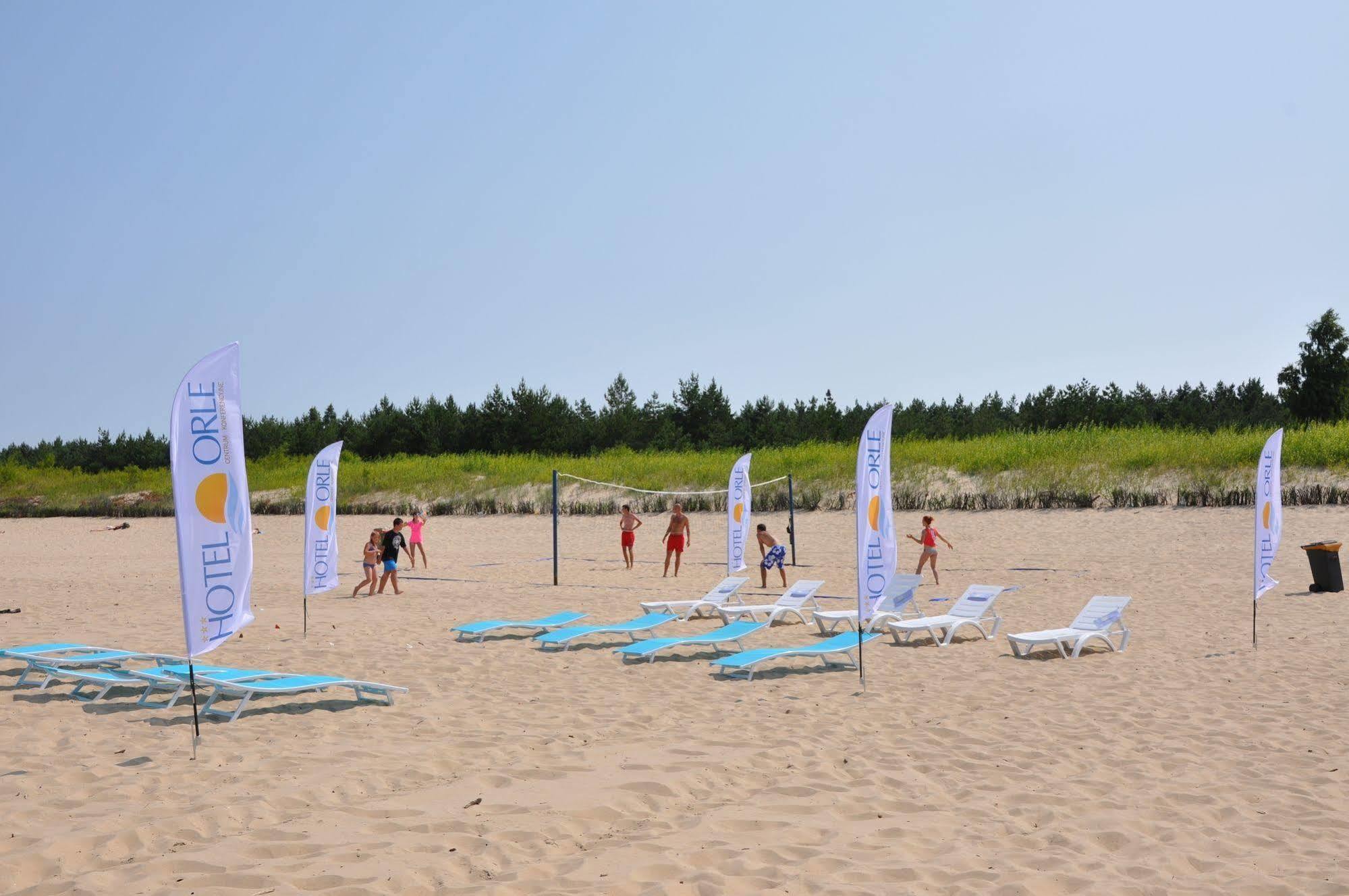 Orle Hotel 3*