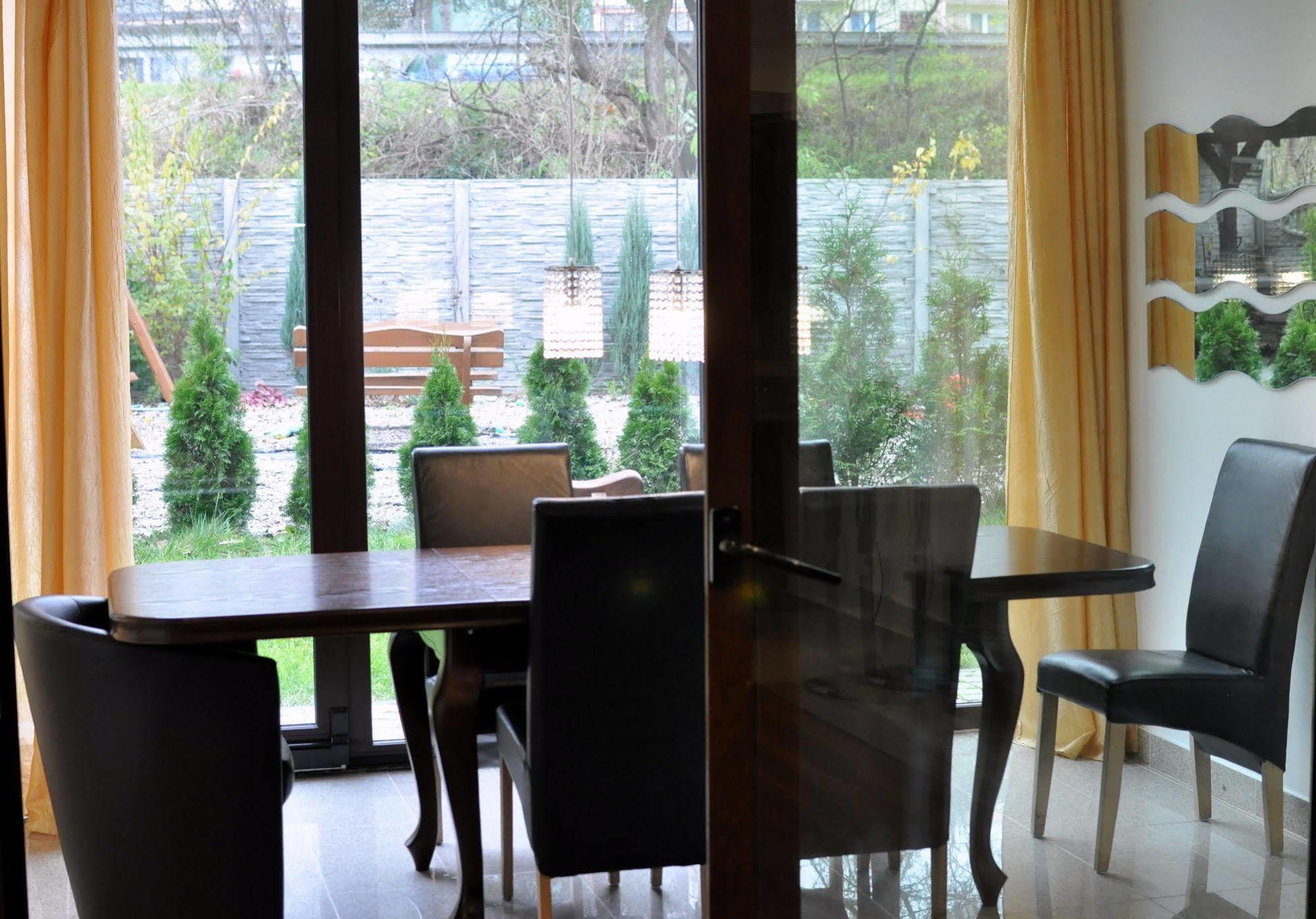 Apartamento Rezydencja Wind Rose - Luxury