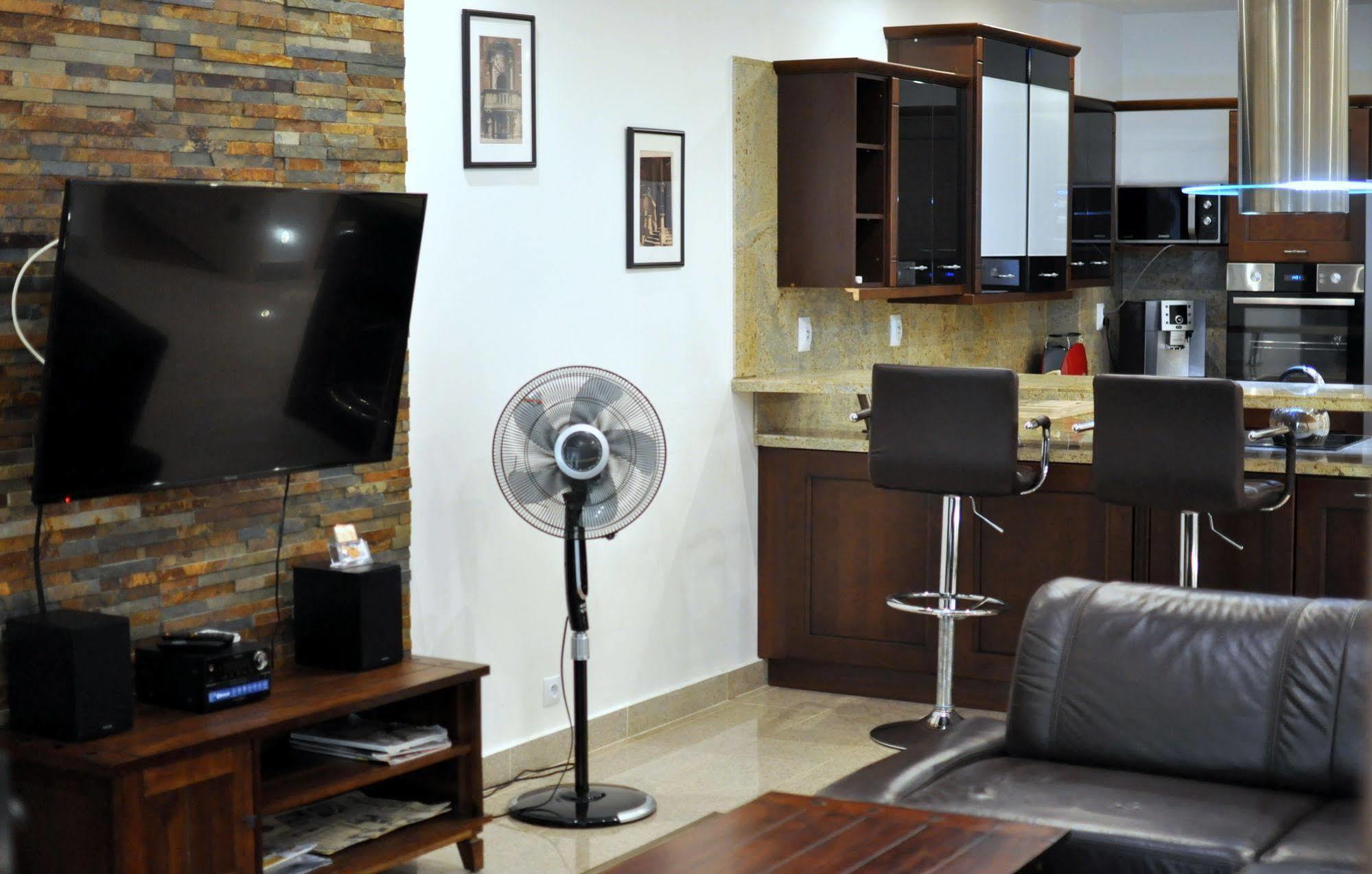 Apartamento Rezydencja Wind Rose - Luxury Gdańsk