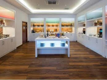 Hampton By Hilton Airport Hotel