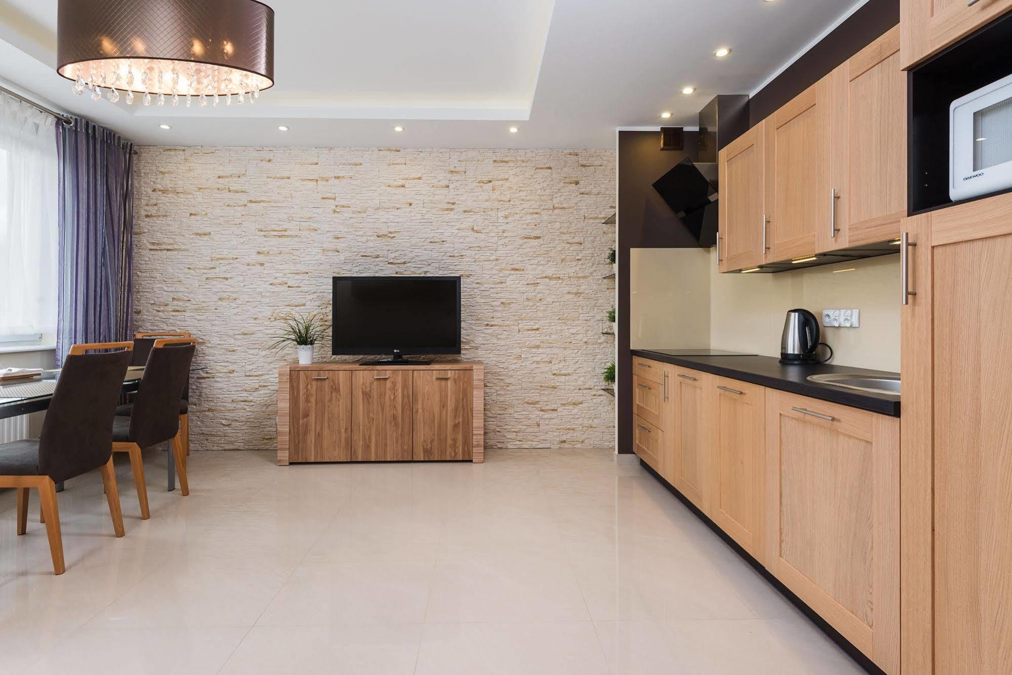 Apartment Apartinfo - Sadowa