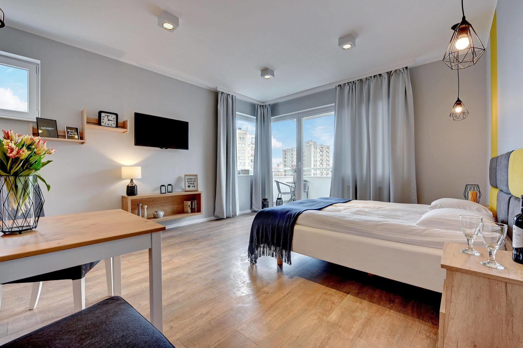 Apartment Apartinfo - Sadowa