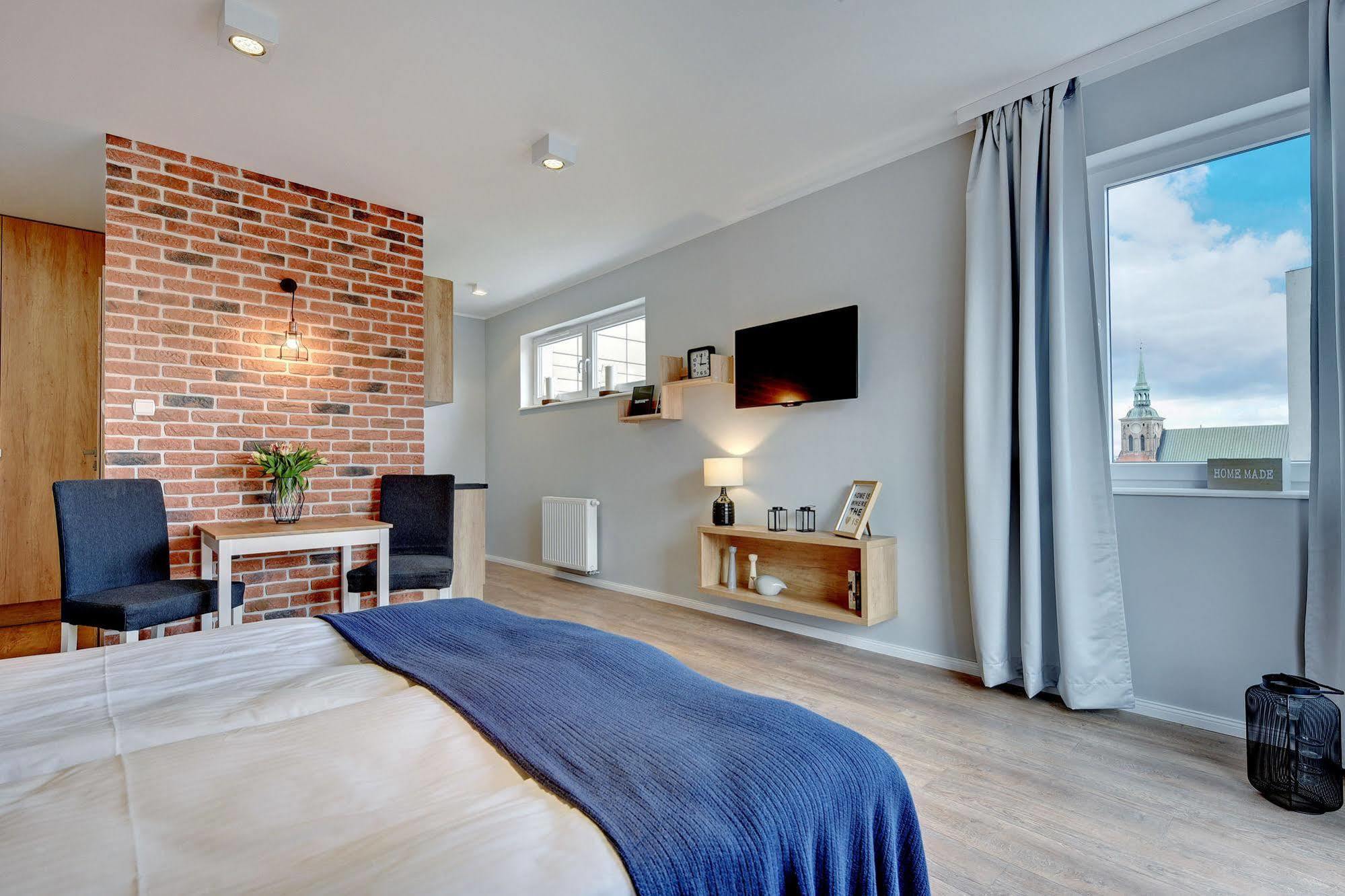 Apartinfo - Sadowa Apartment *