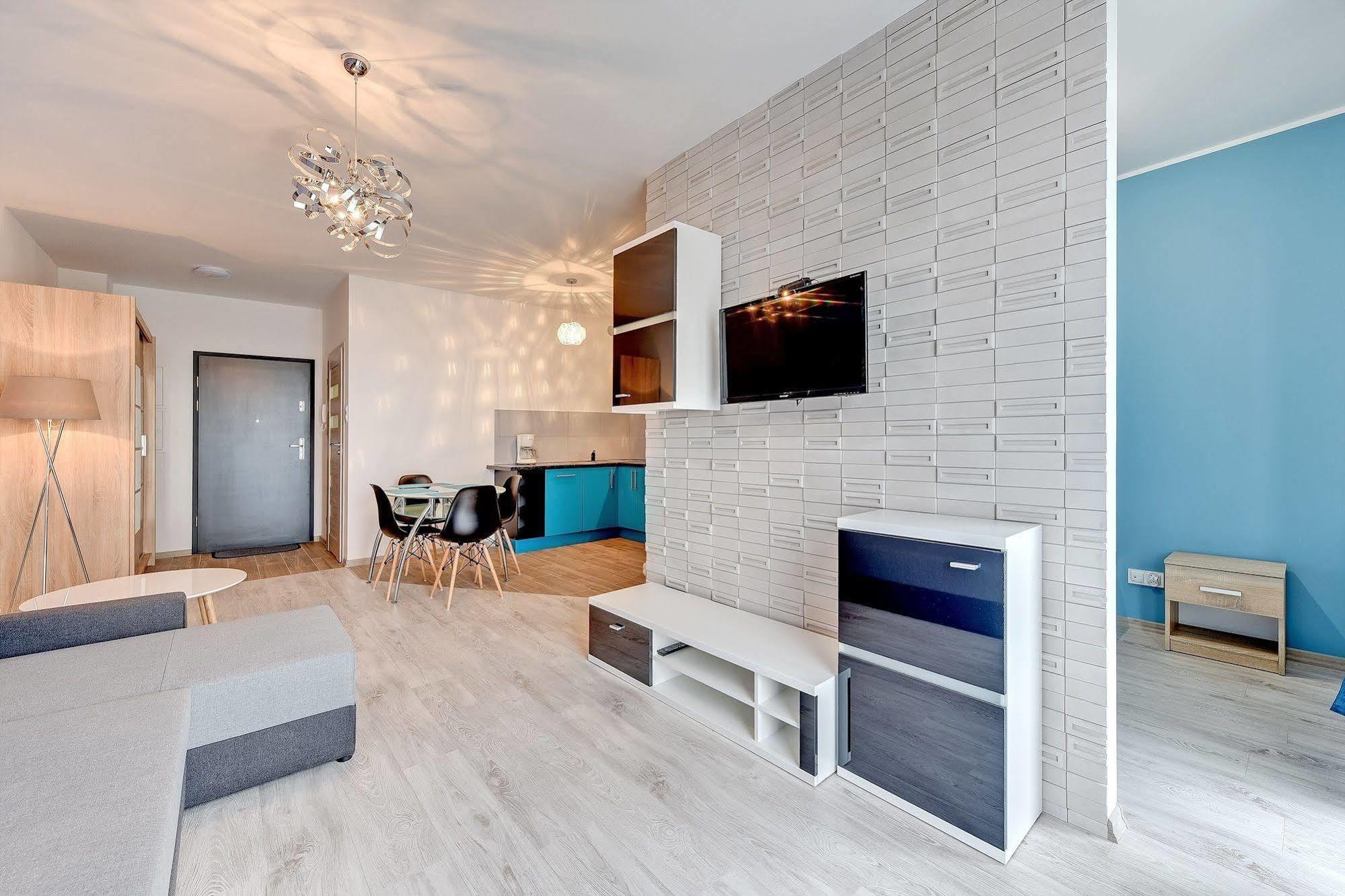 Apartment Apartinfo - Sadowa