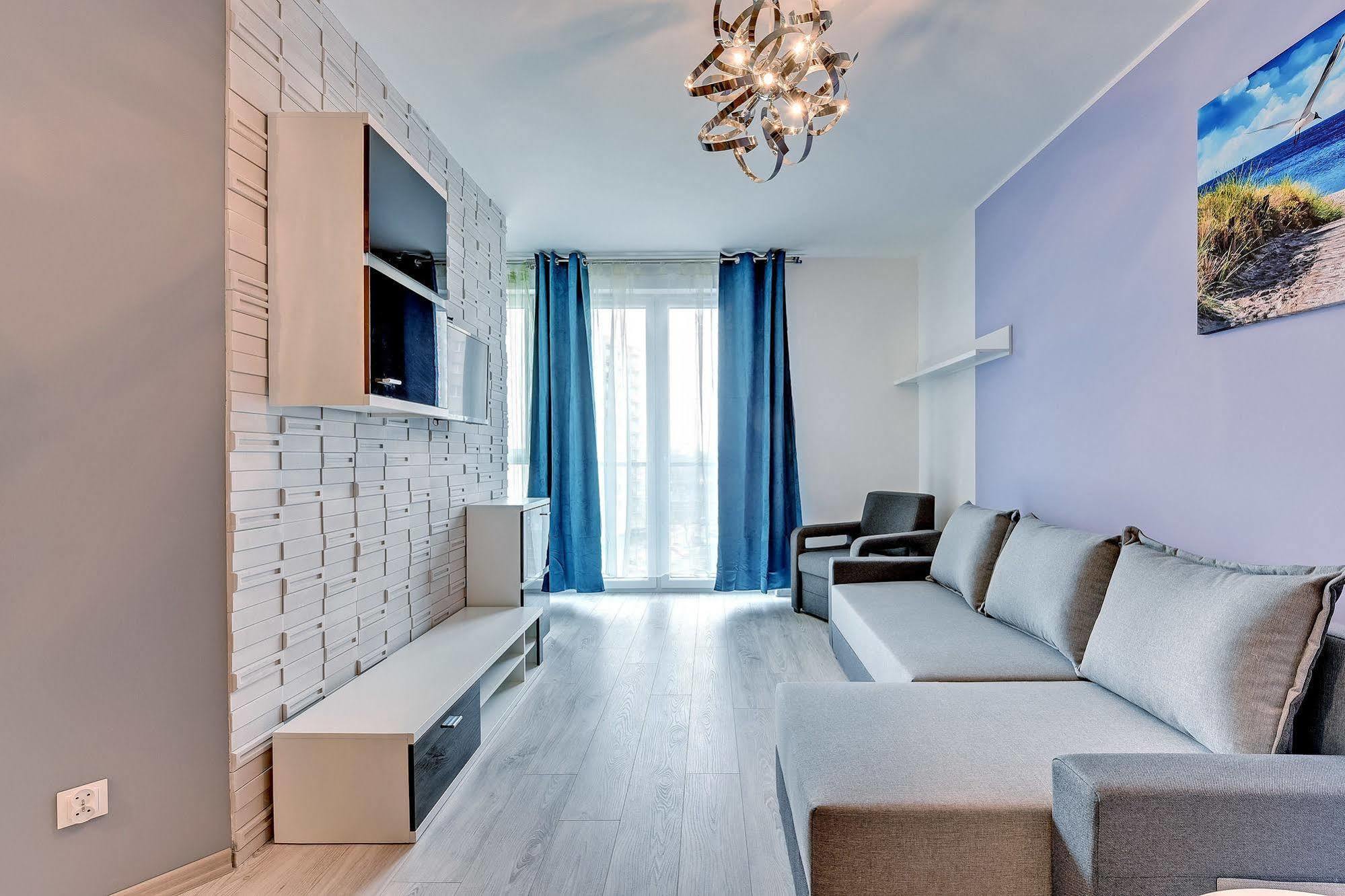 Apartinfo - Sadowa Apartment