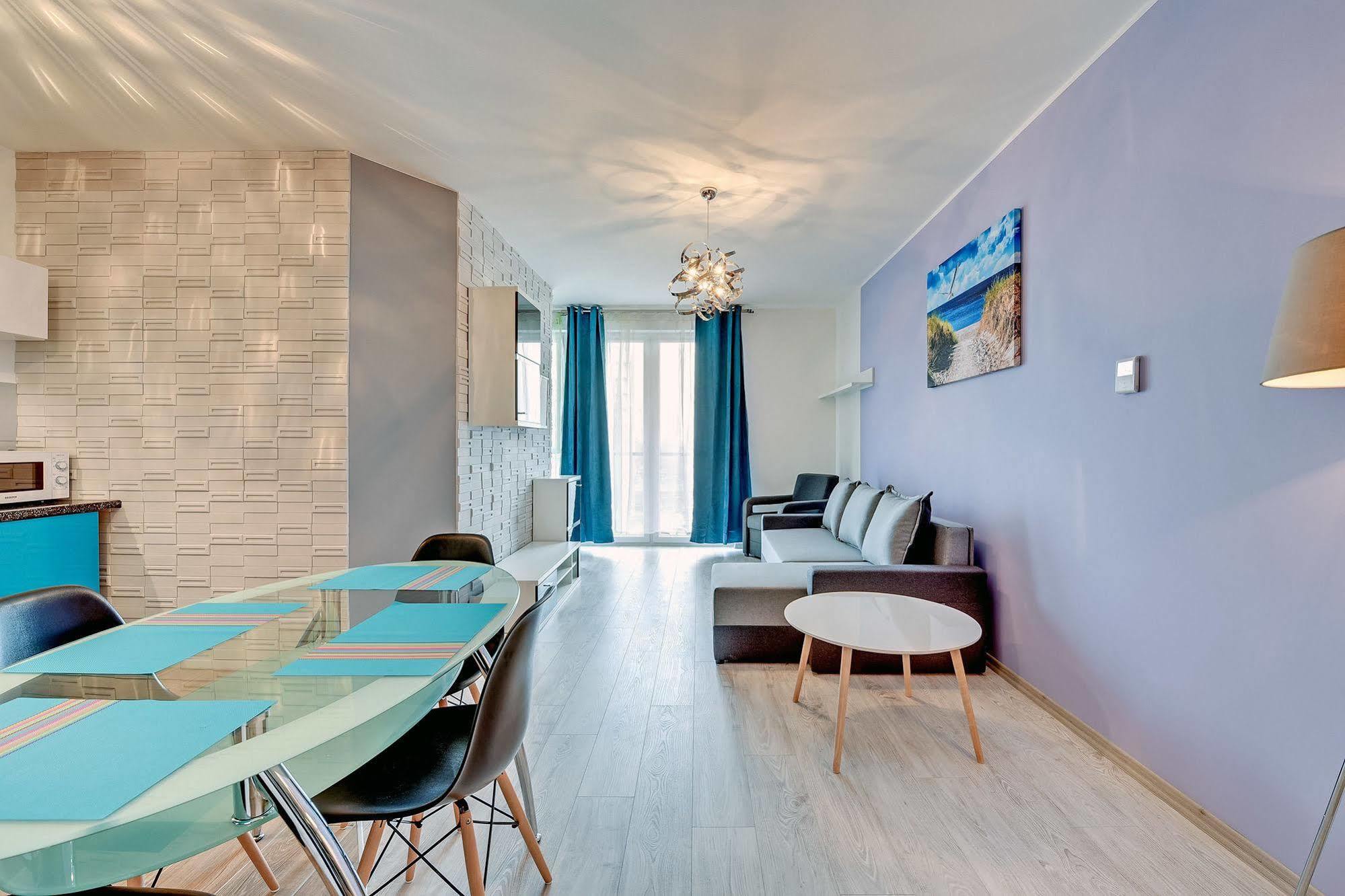 Apartinfo - Sadowa Apartment