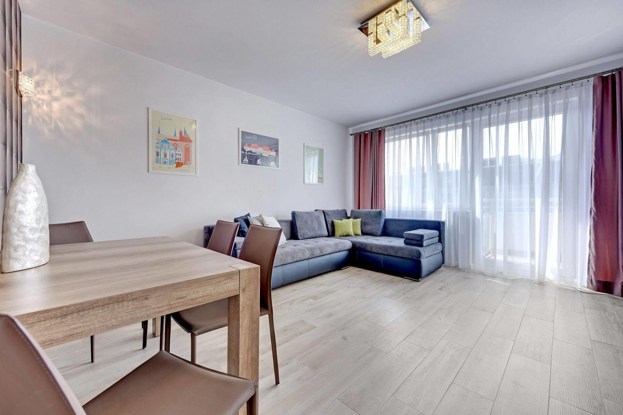Apartment Apartinfo - Sadowa