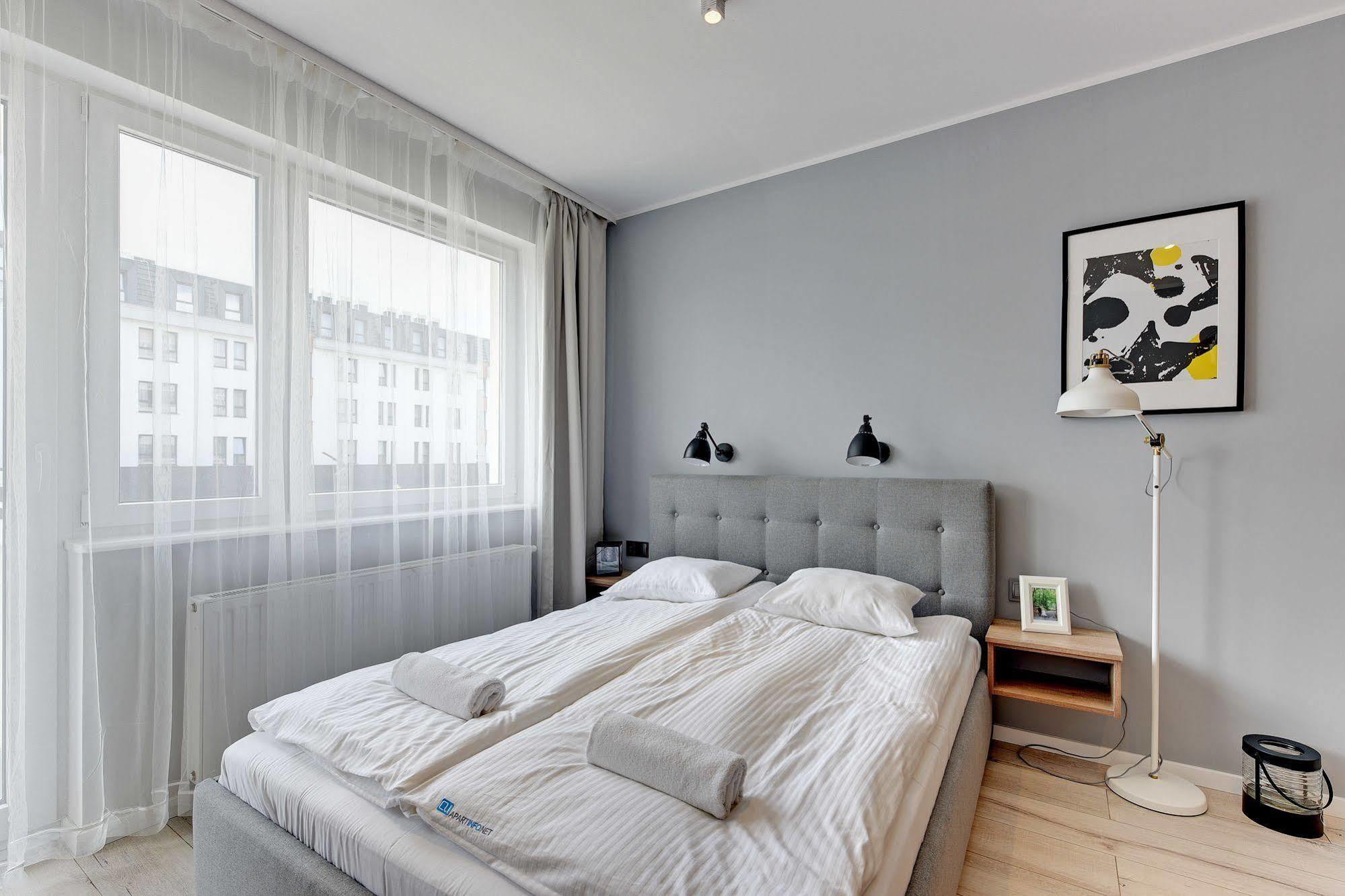 Apartment Apartinfo - Sadowa